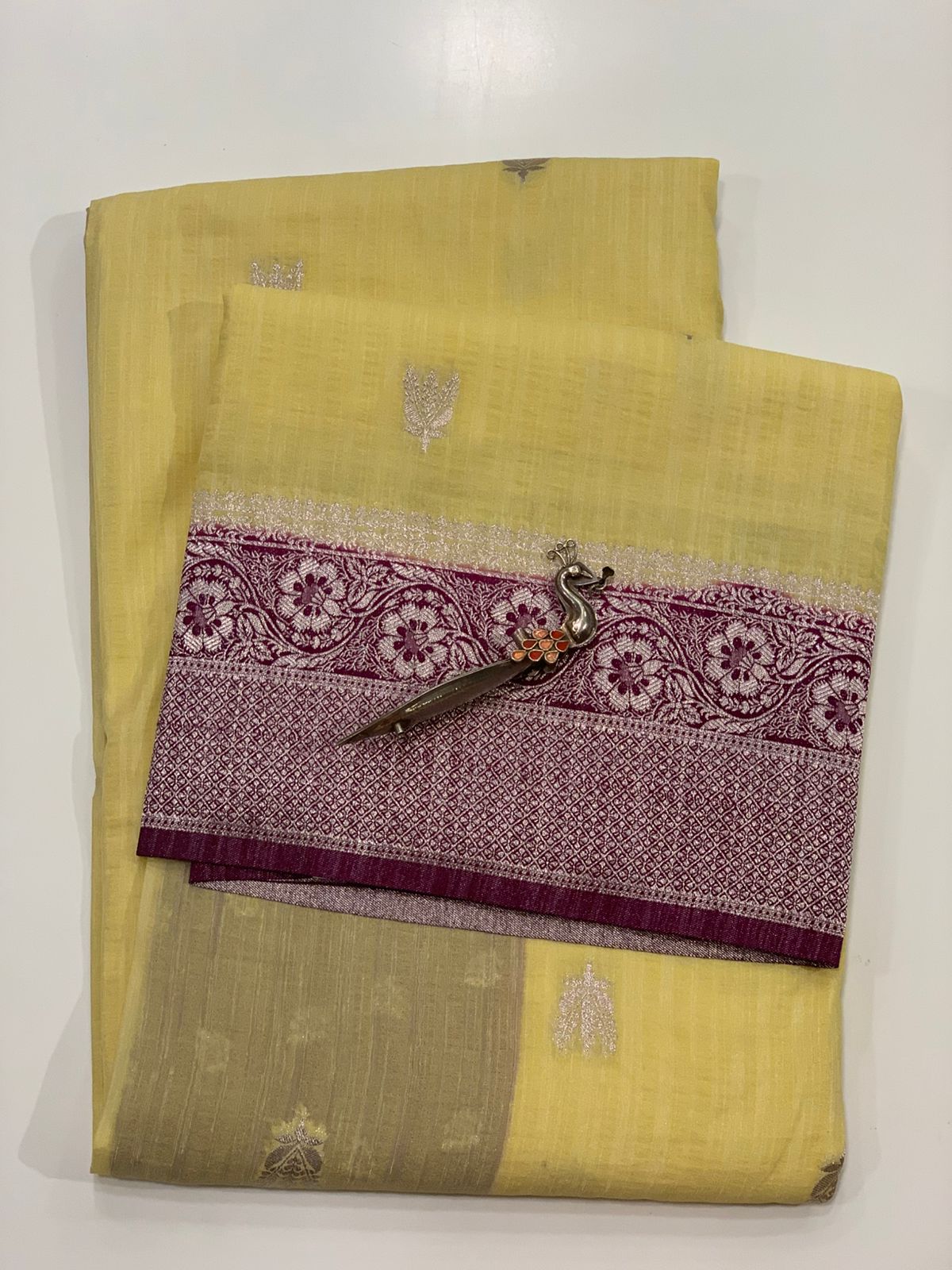 Banaras Saree APB001