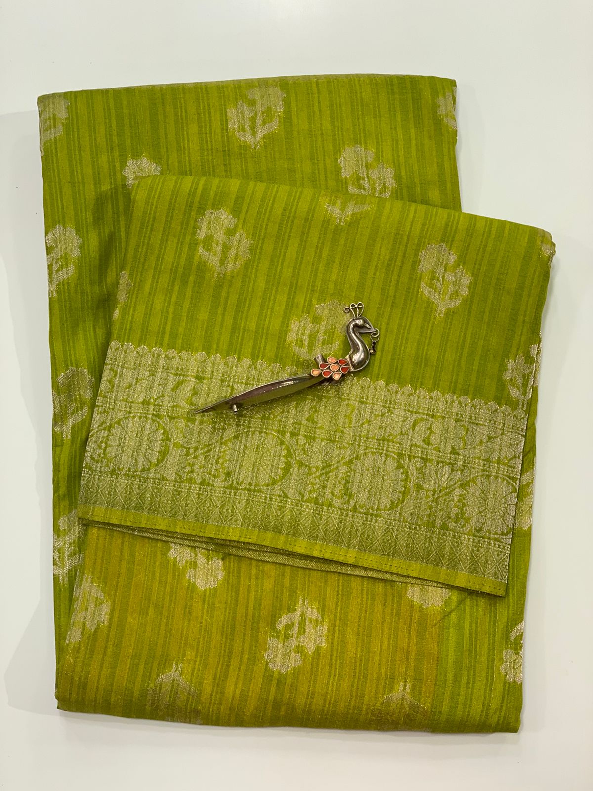 Banaras Saree APB001