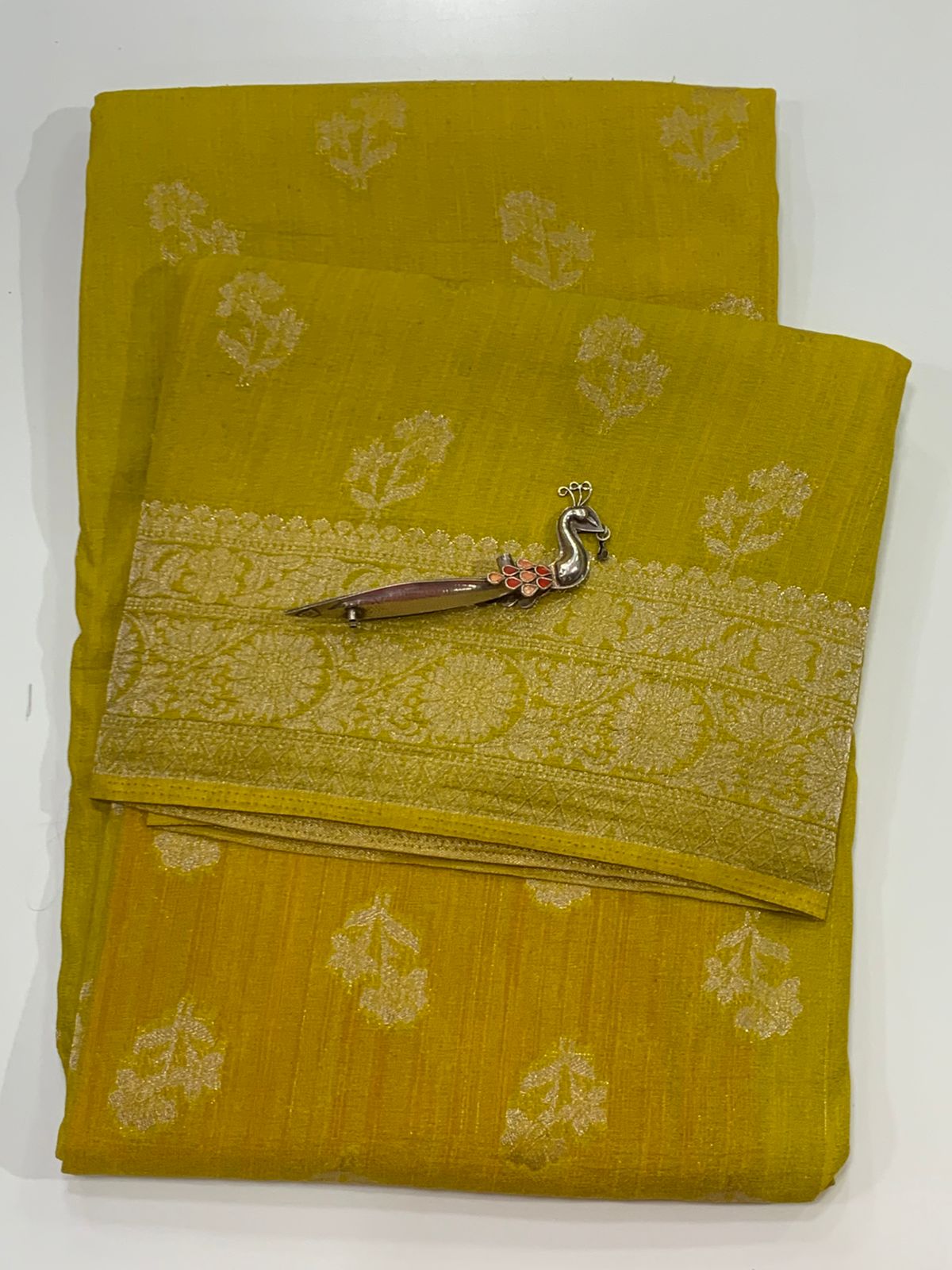 Banaras Saree APB001