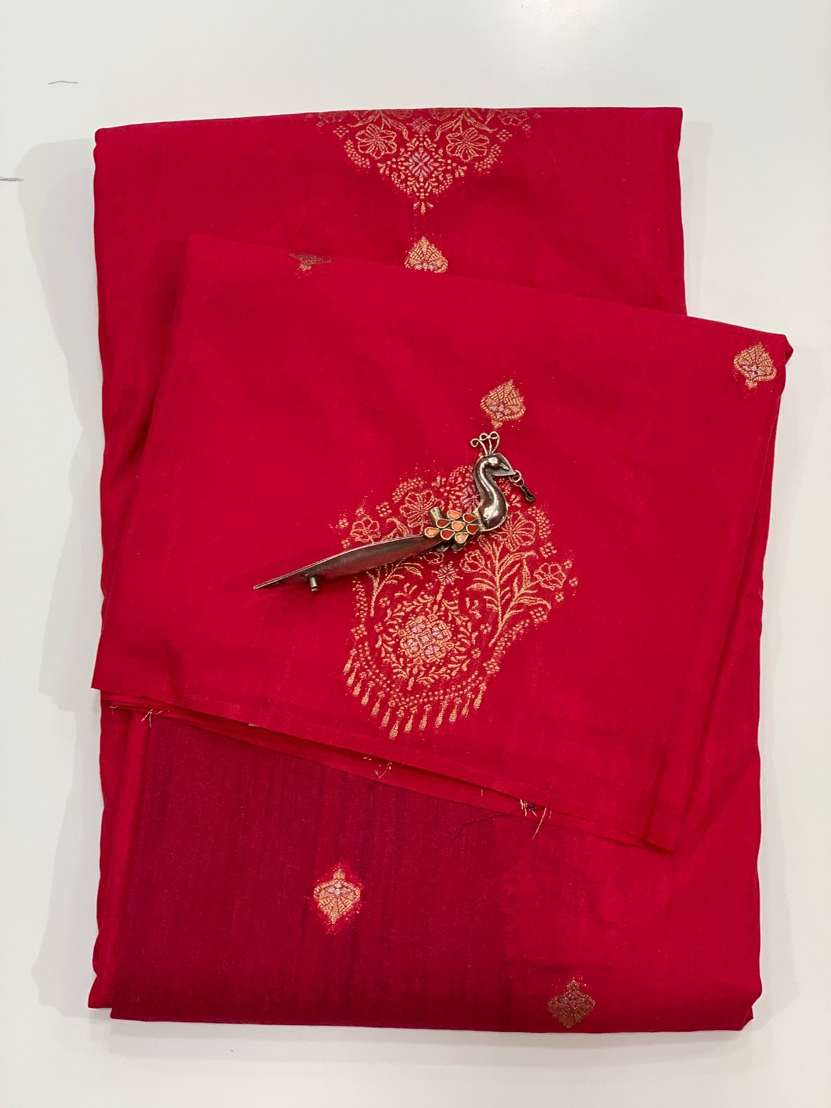 Banaras Saree APB001