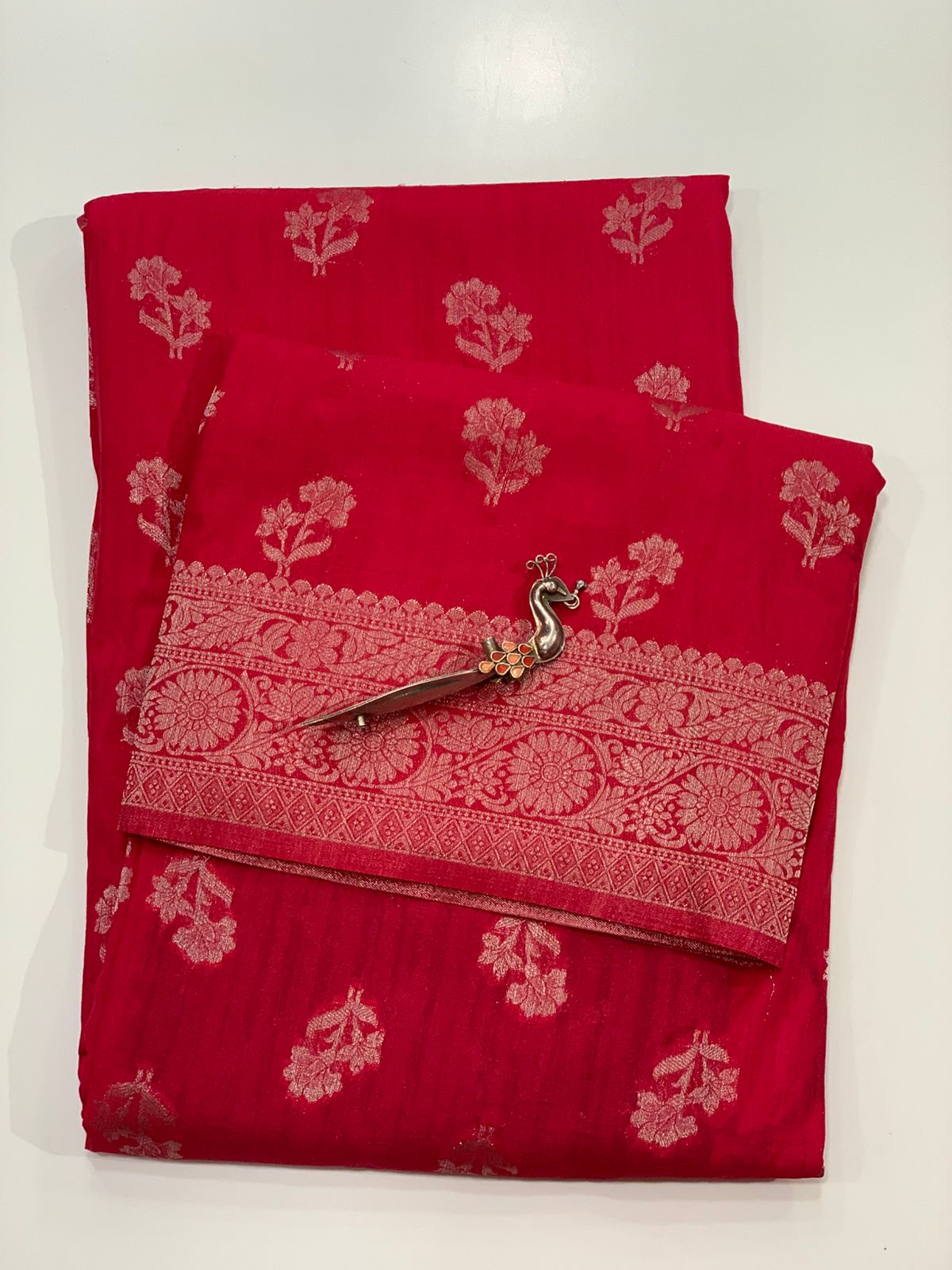 Banaras Saree APB001