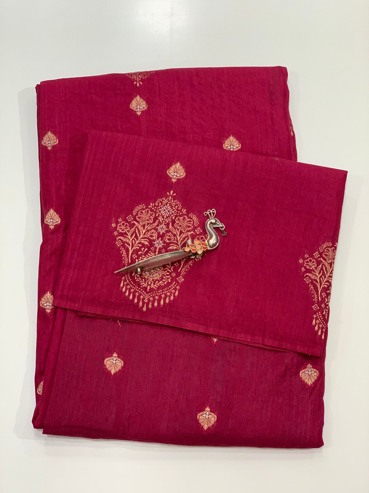 Banaras Saree APB001