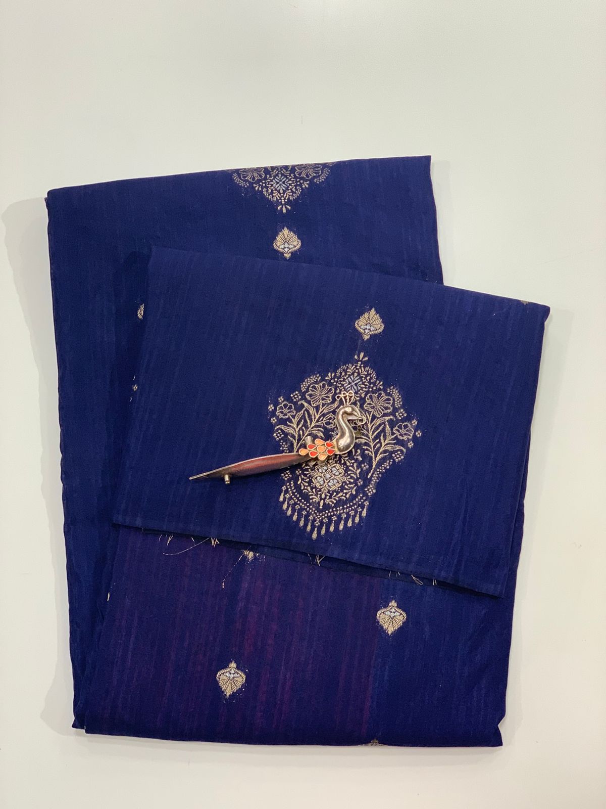 Banaras Saree APB001