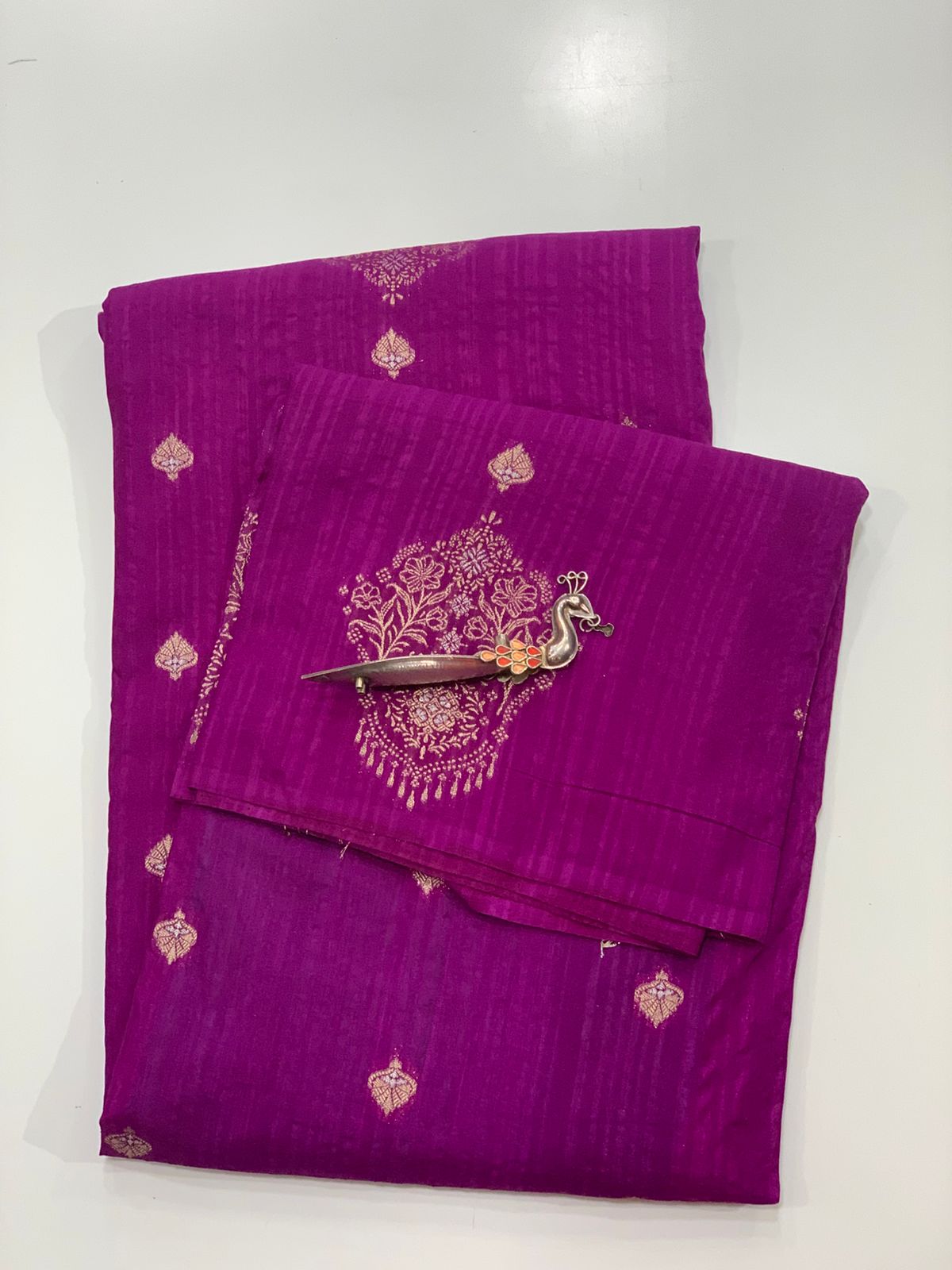 Banaras Saree APB001