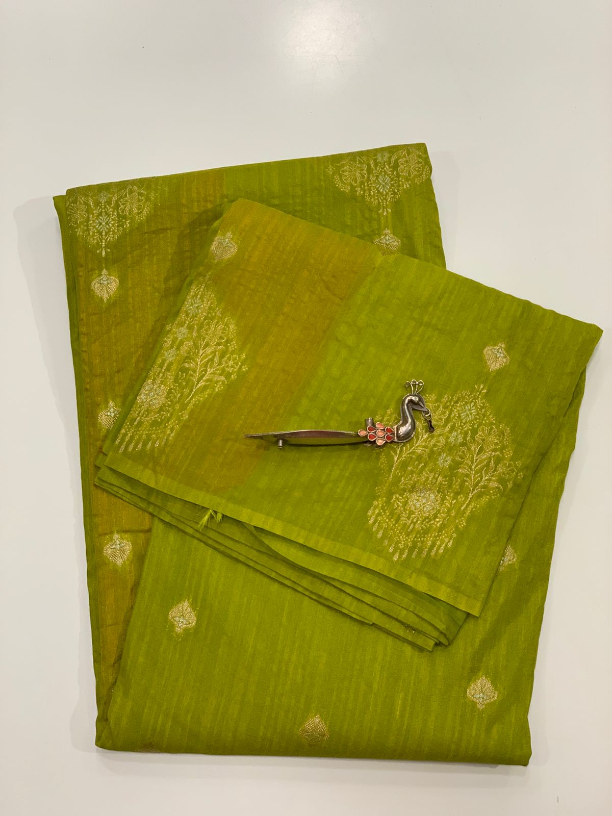 Banaras Saree APB001