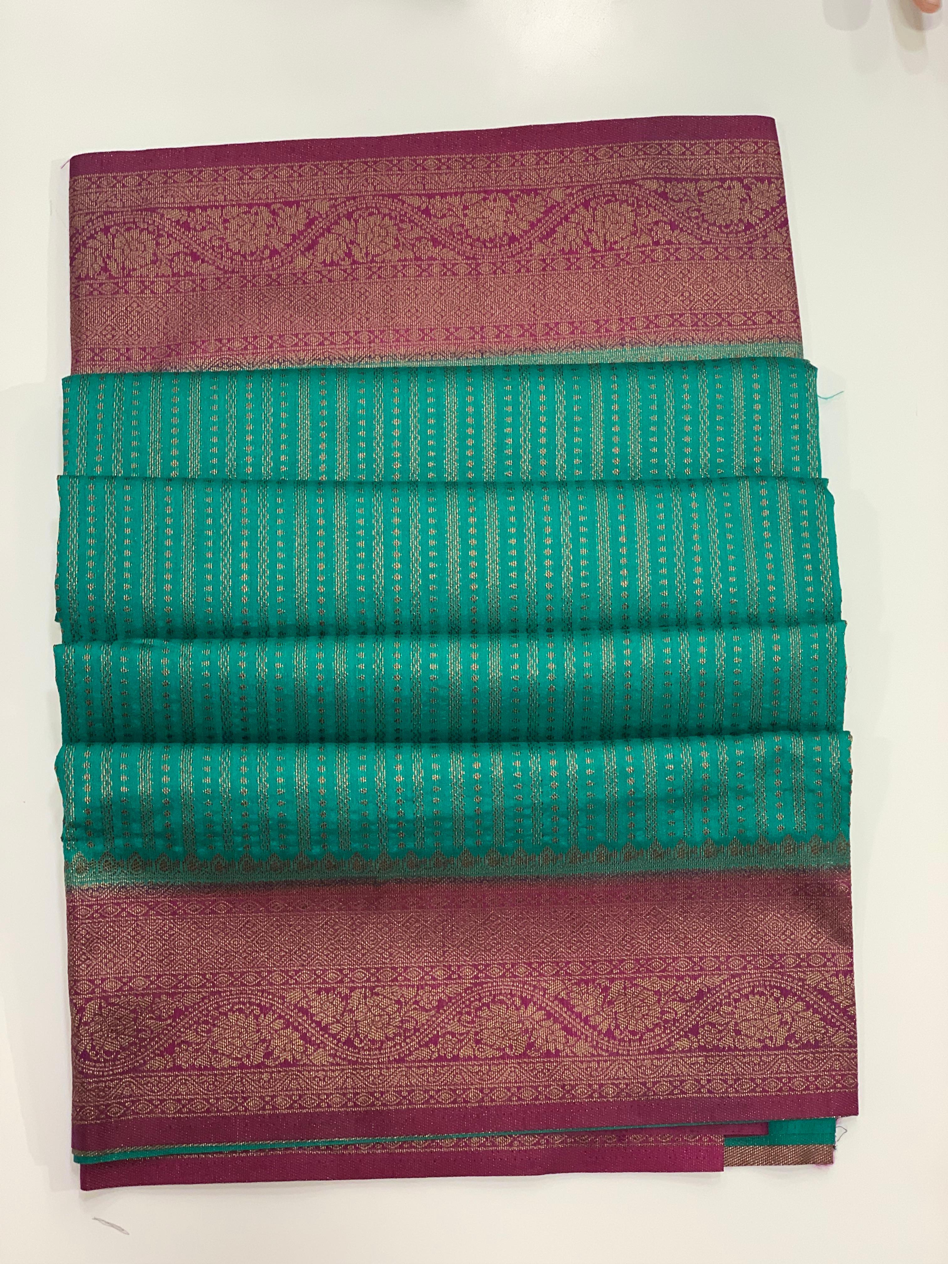 Banaras Saree APB001