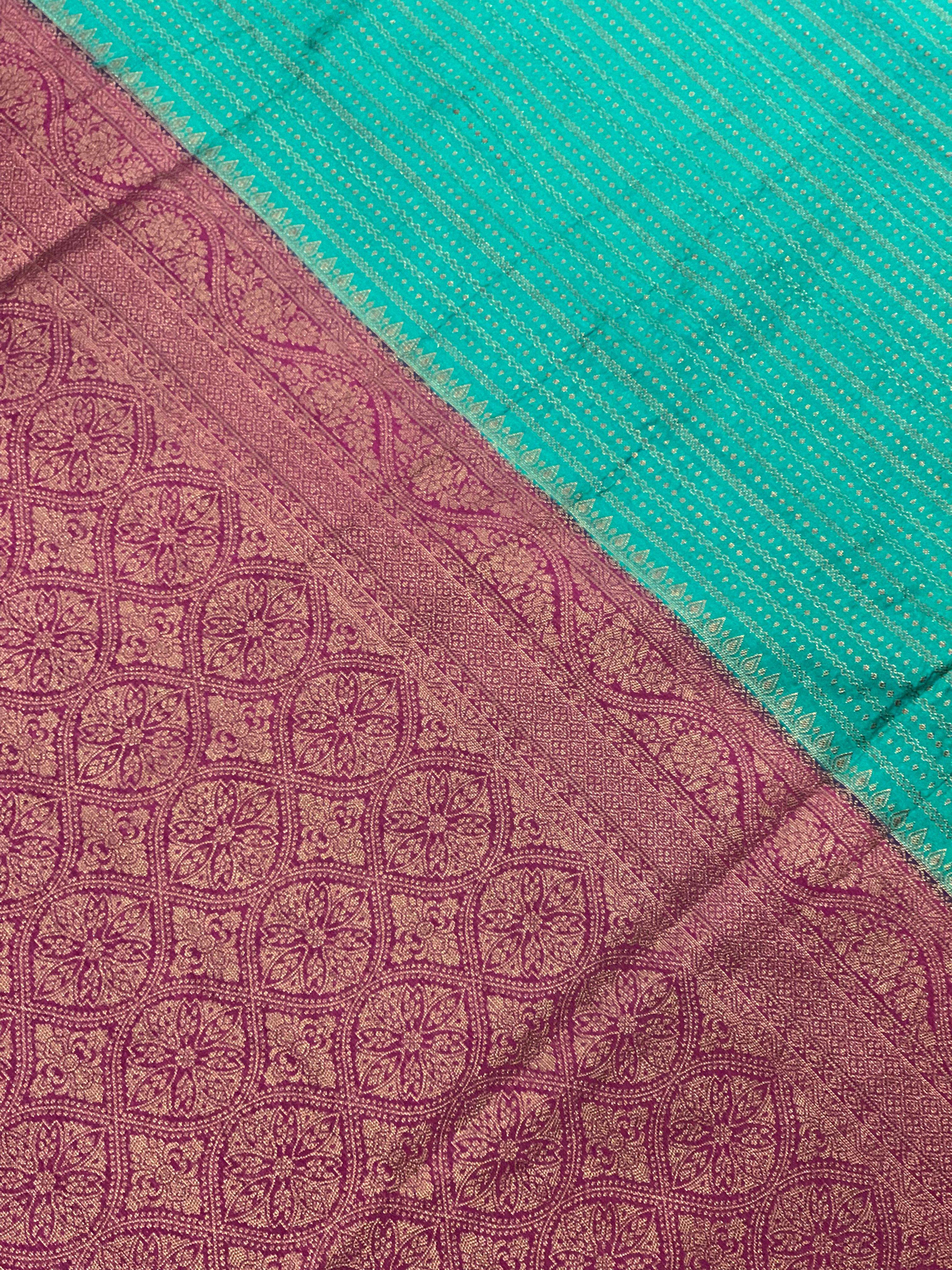 Banaras Saree APB001