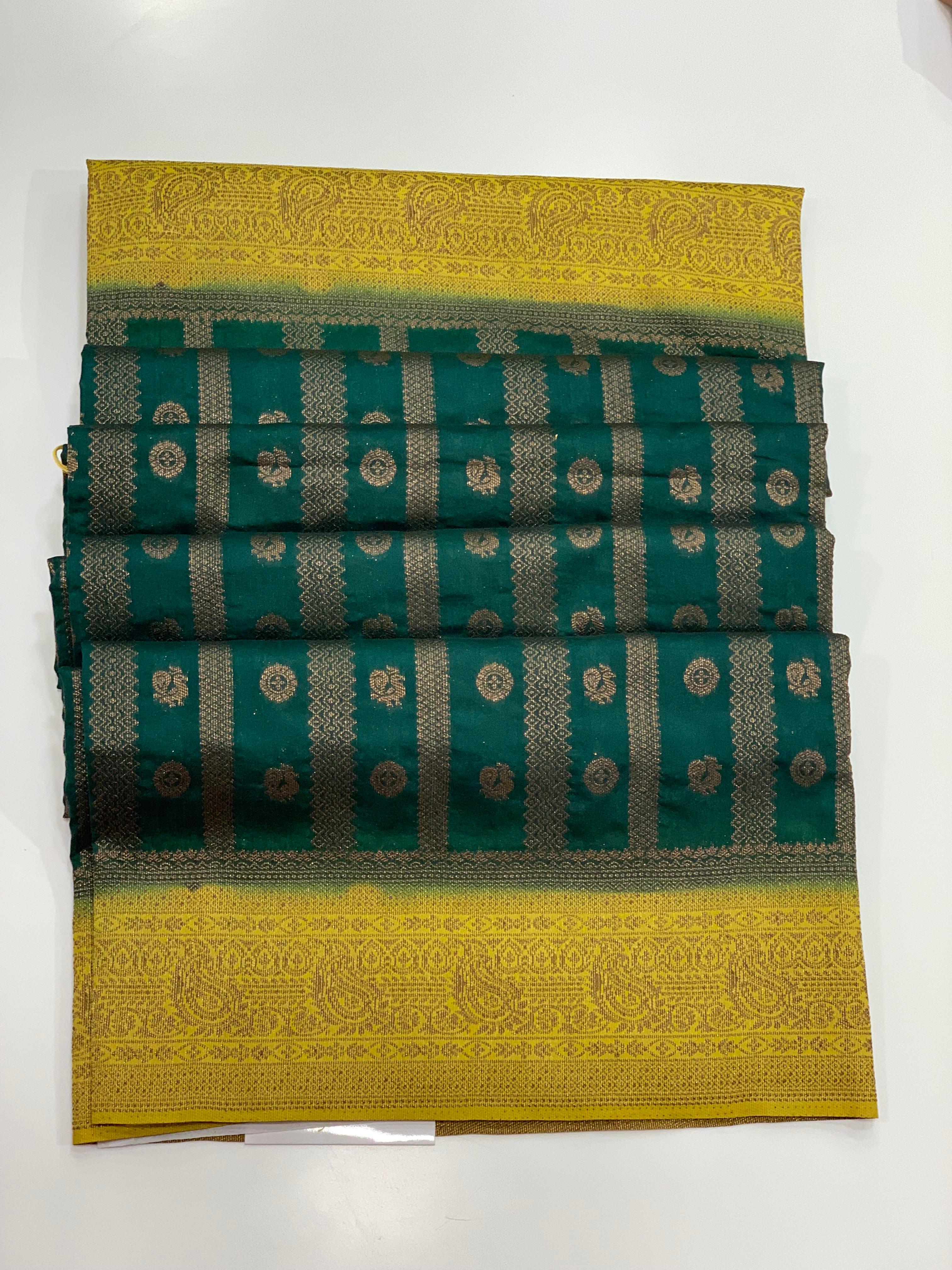 Banaras Saree APB001