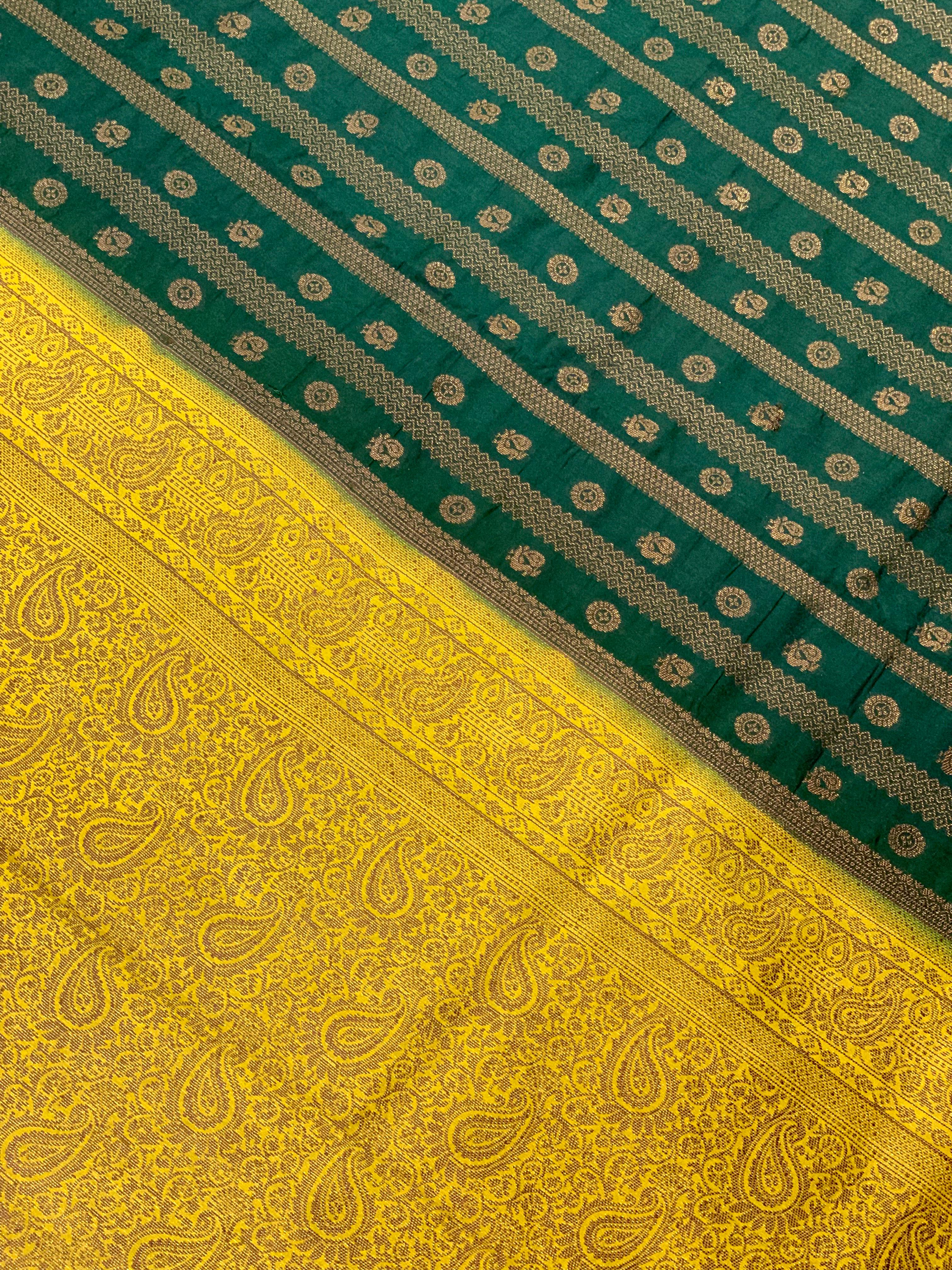 Banaras Saree APB001