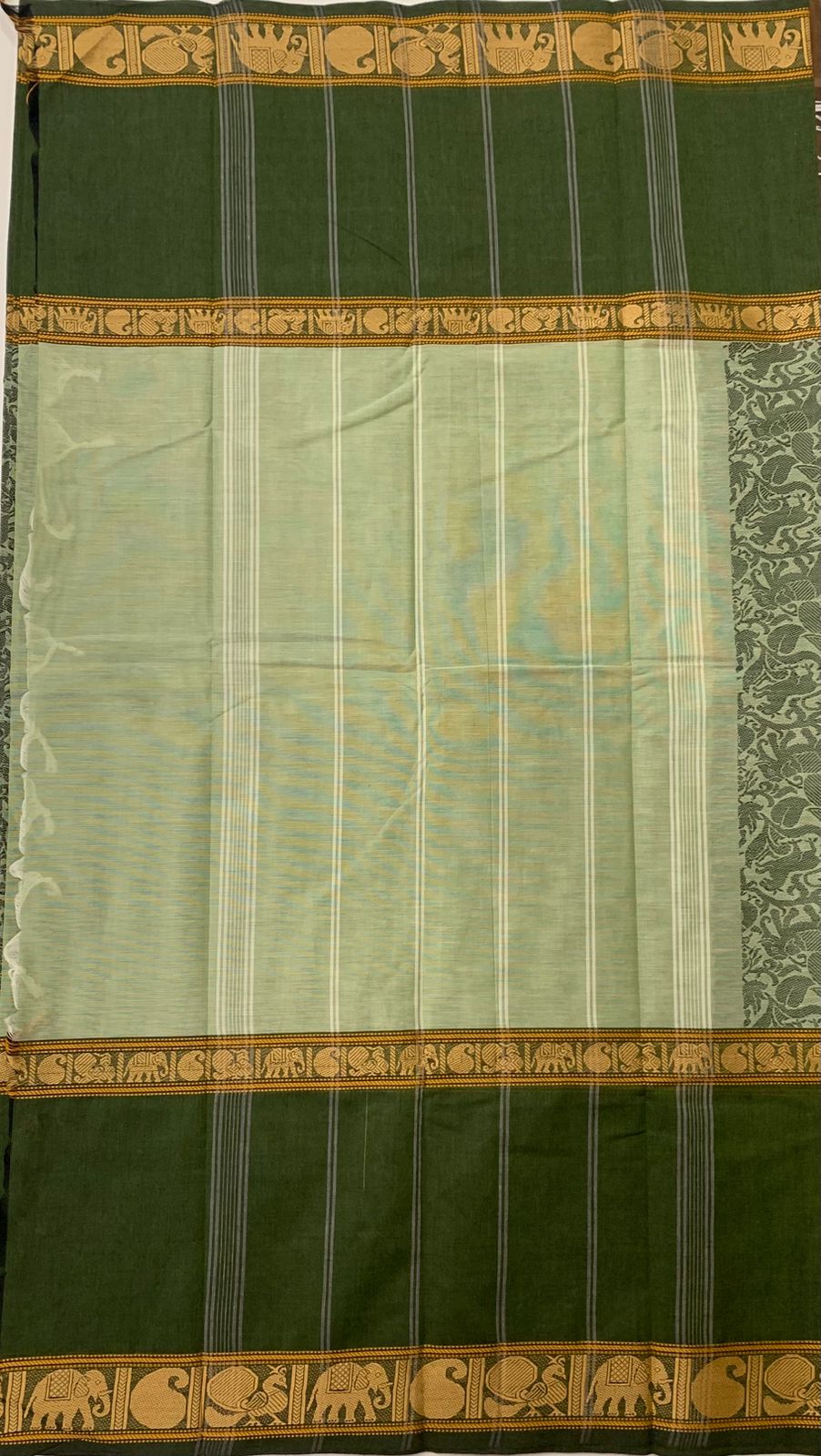 Cotton Saree ASCS001