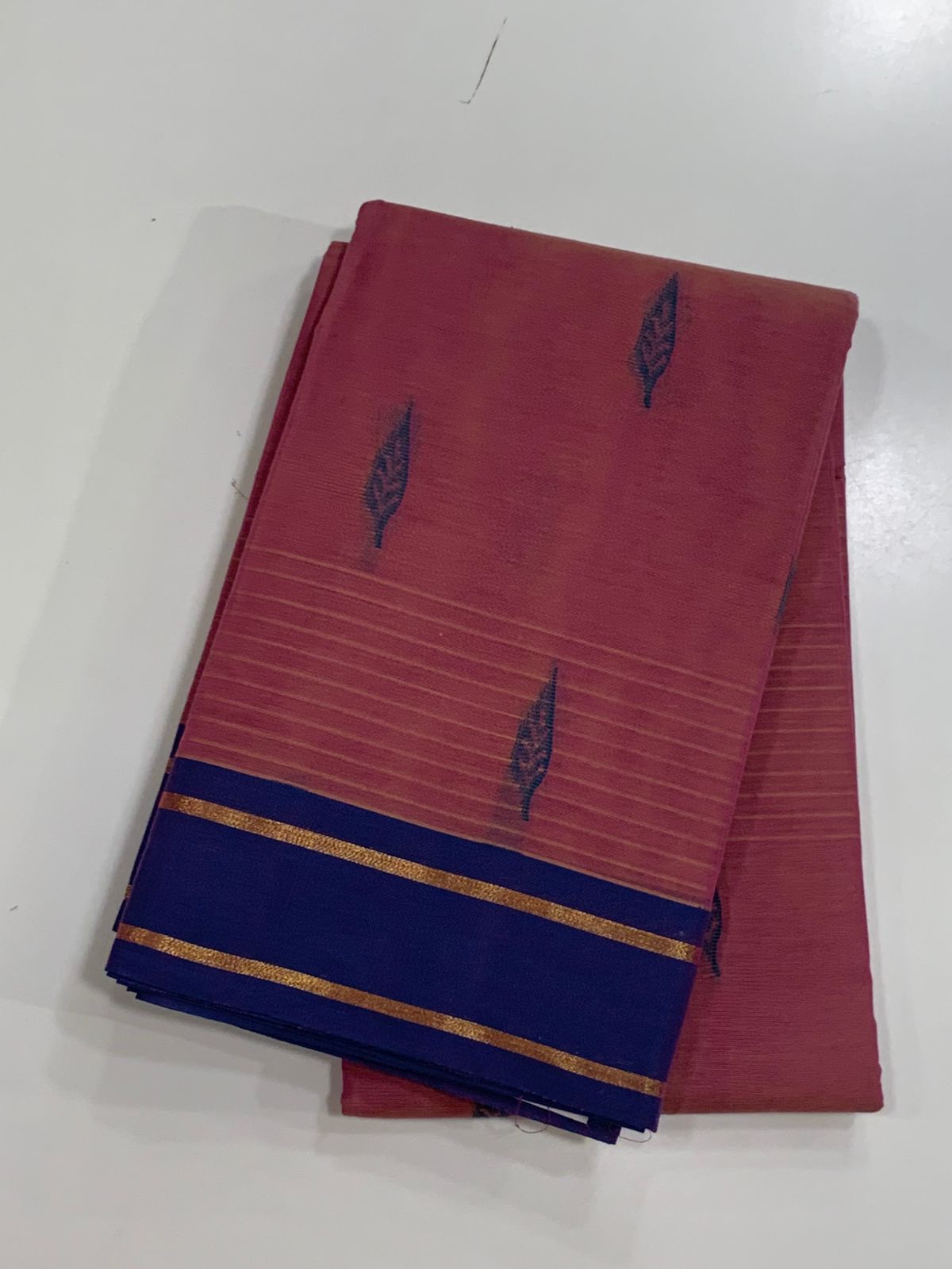 Cotton Saree ASCS001