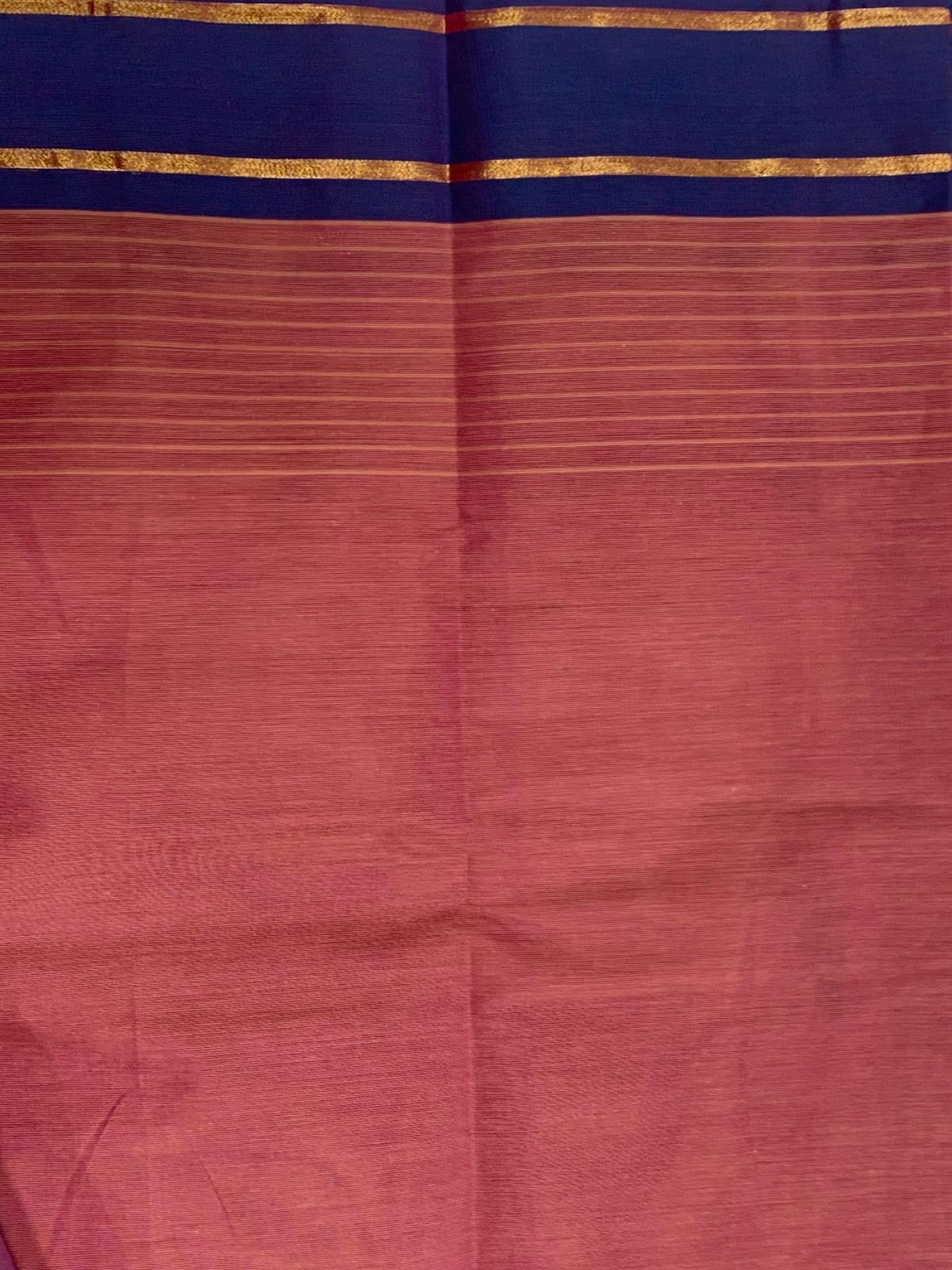 Cotton Saree ASCS001