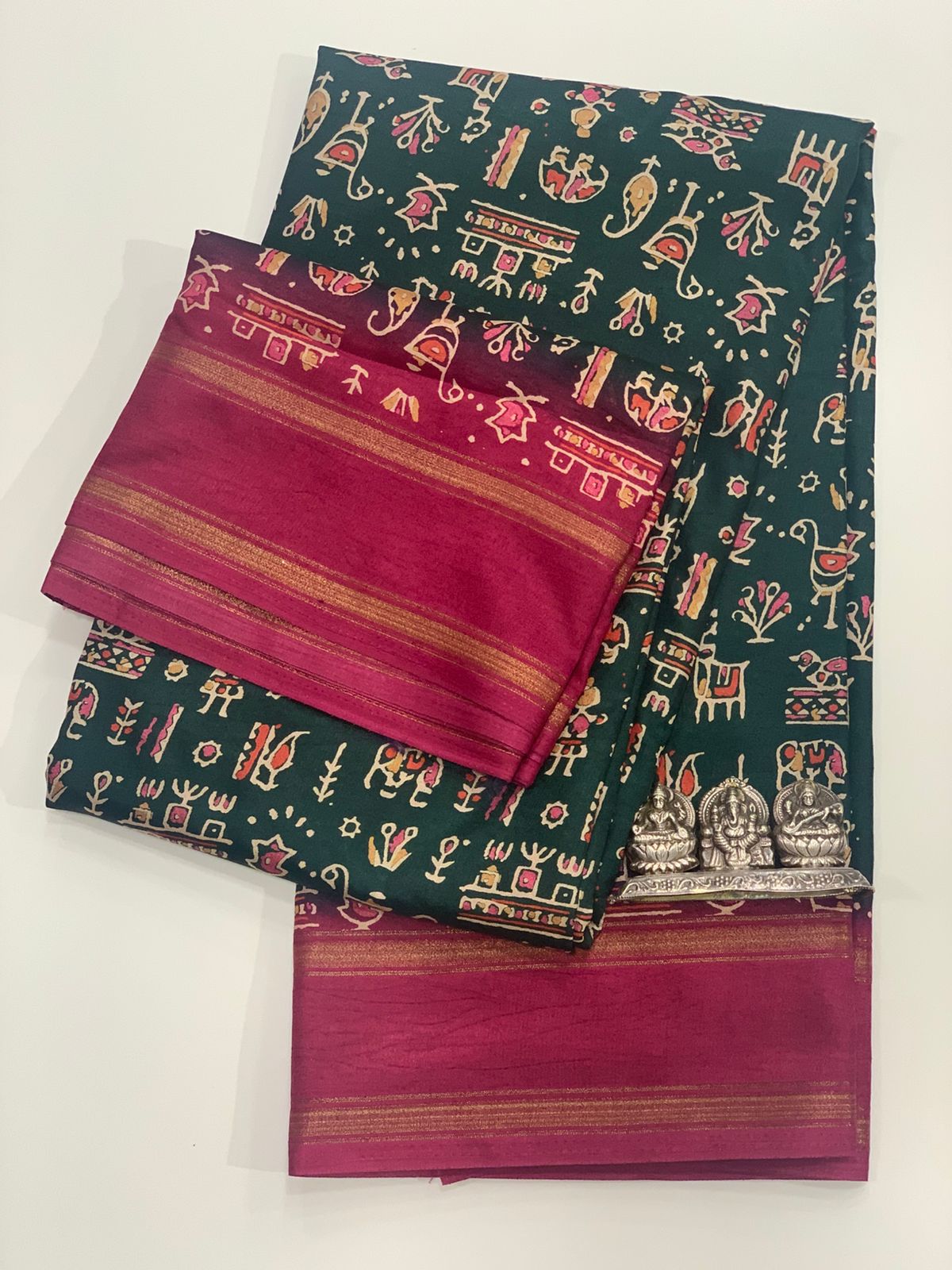 Fancy Sarees ASFS001