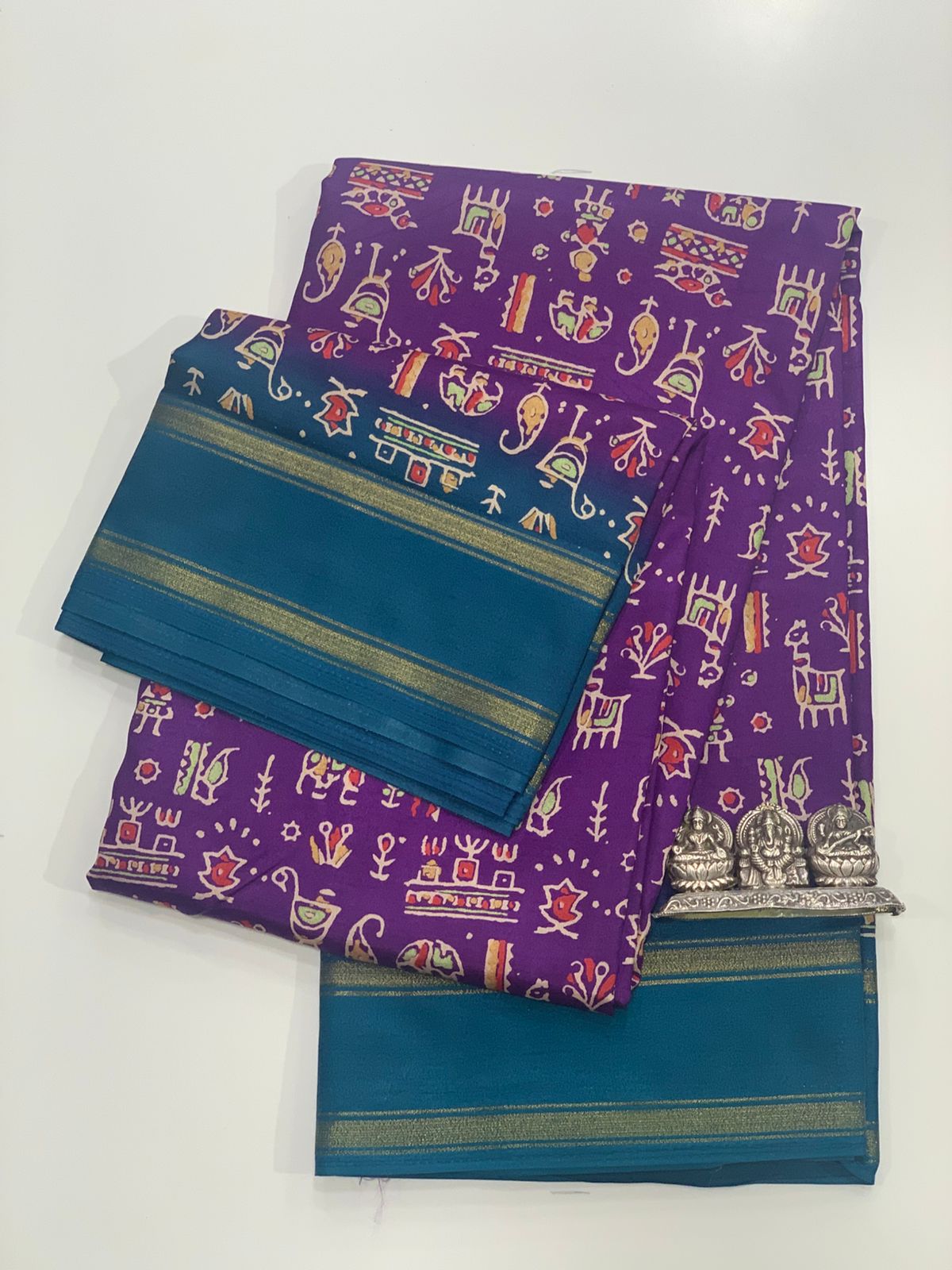 Fancy Sarees ASFS001