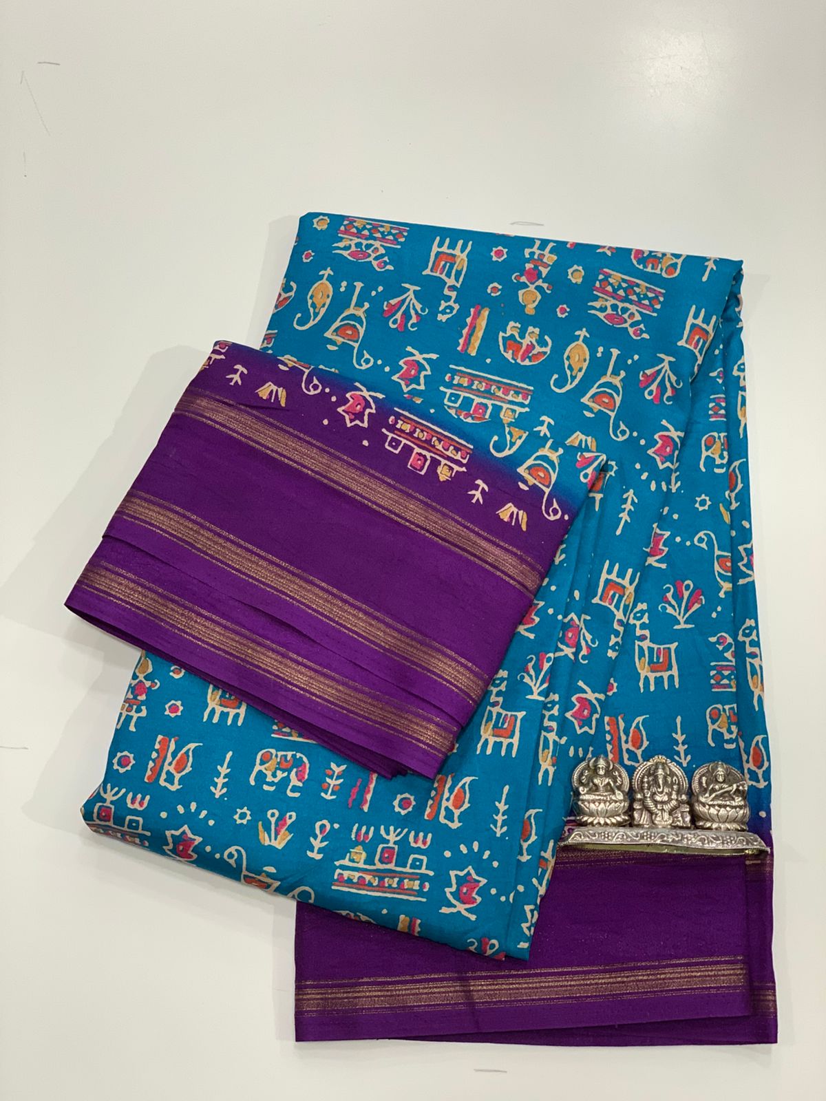 Fancy Sarees ASFS001