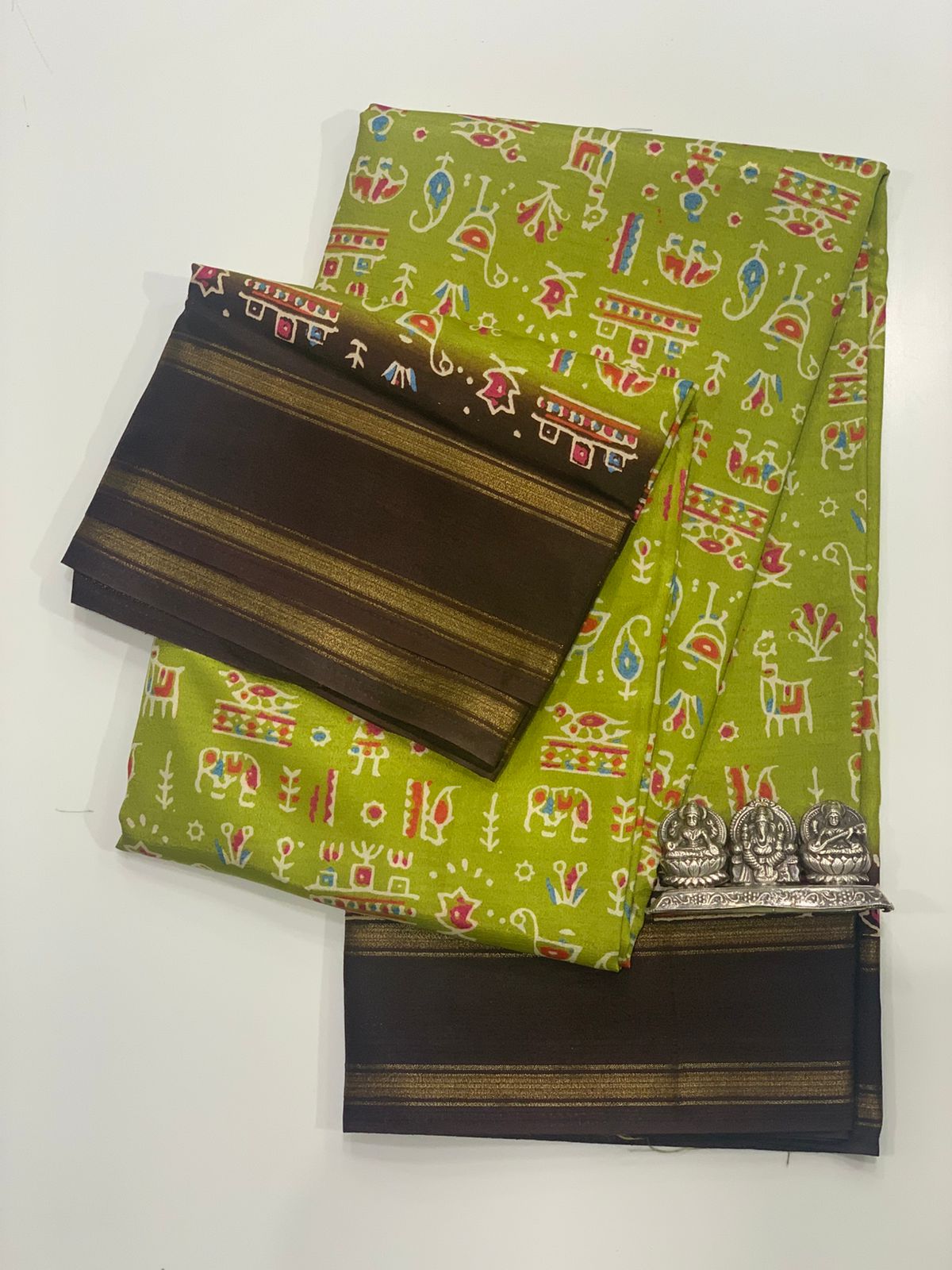 Fancy Sarees ASFS001