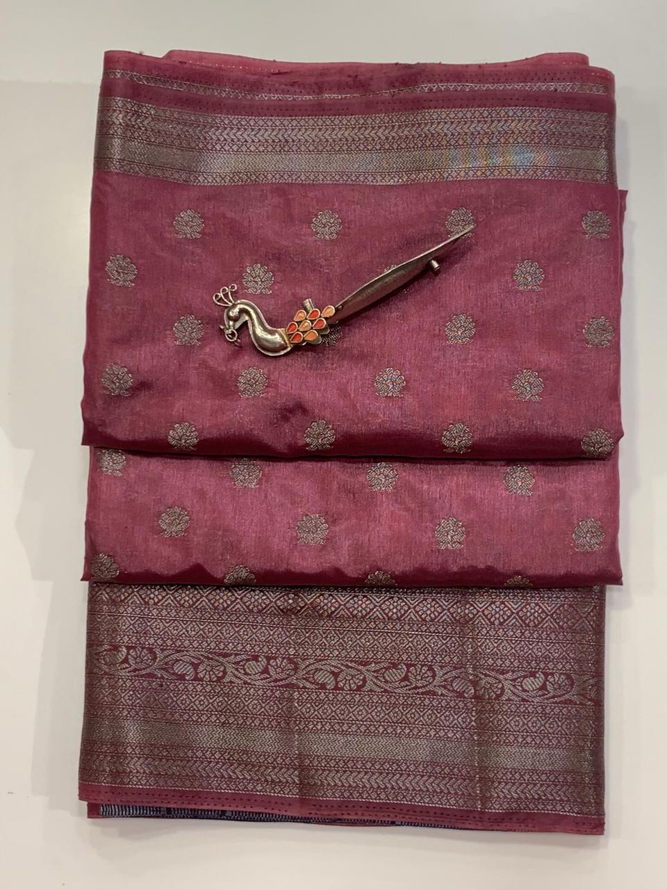 Banaras Saree APB001