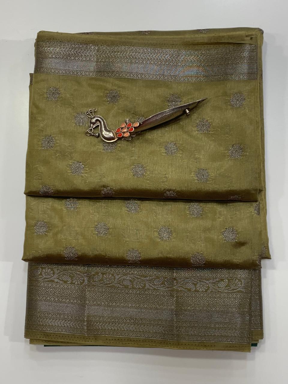 Banaras Saree APB001