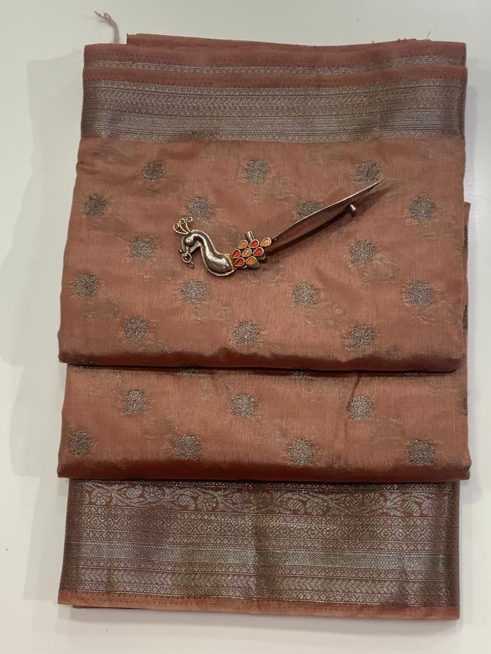 Banaras Saree APB001