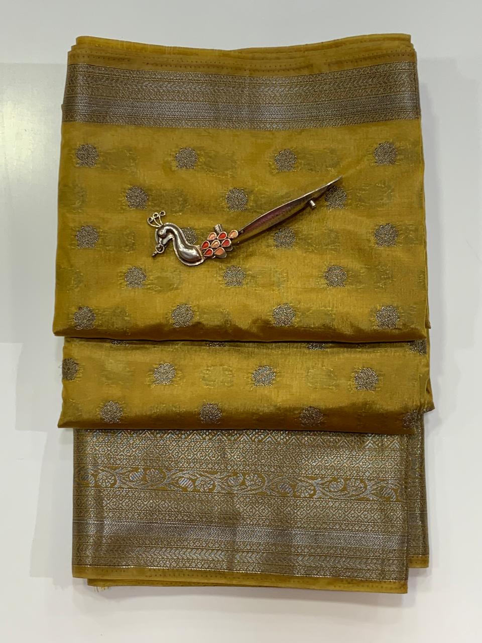 Banaras Saree APB001