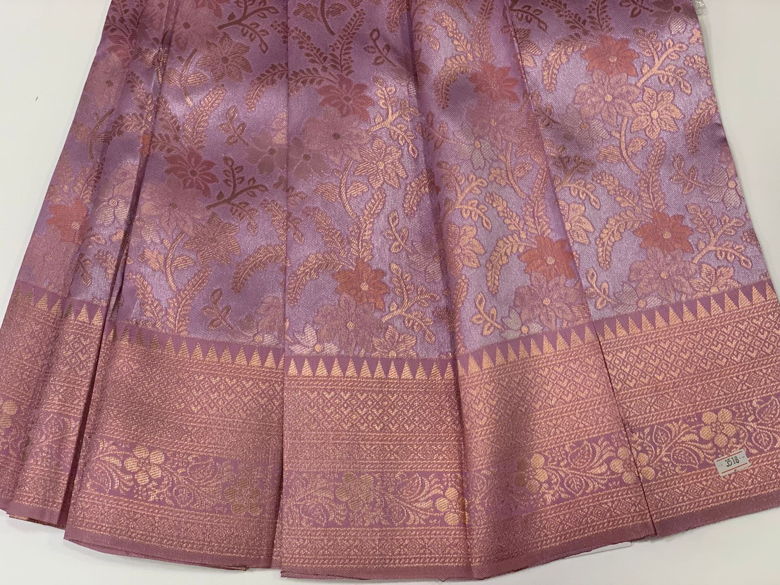 Fancy Sarees ASFS001