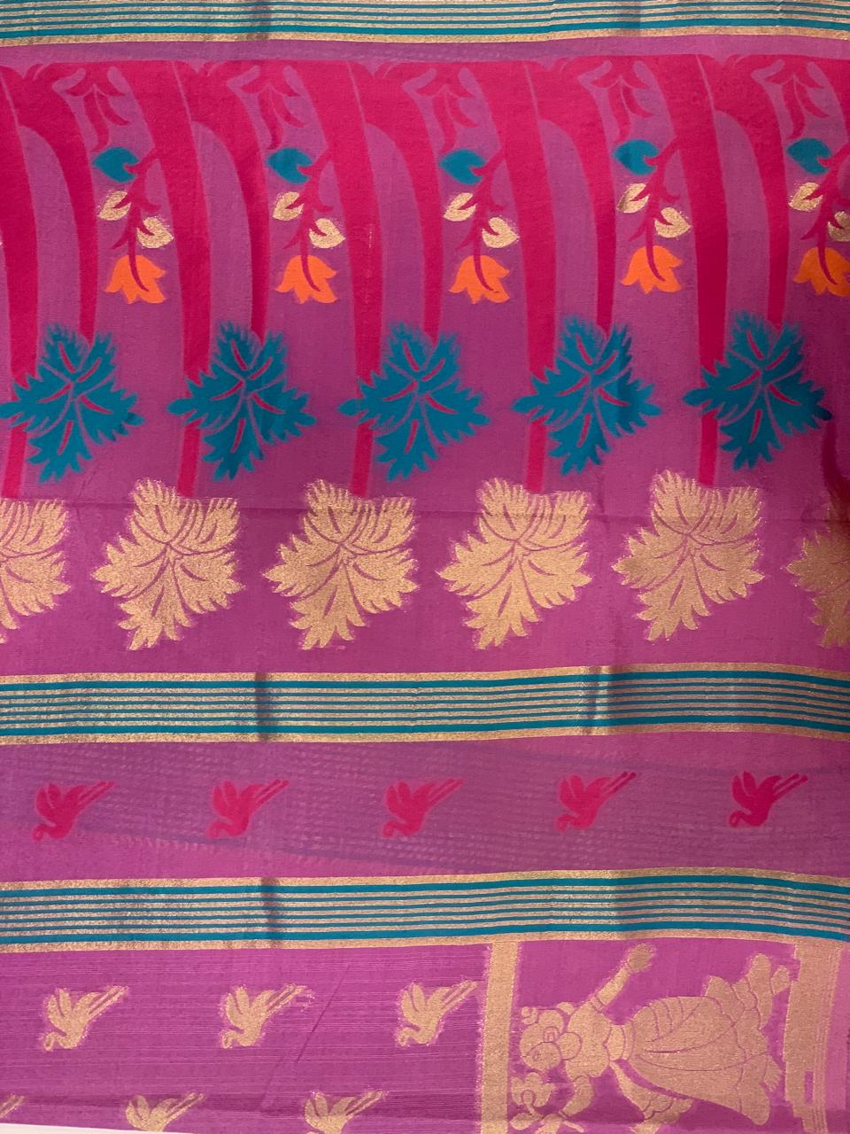 Fancy Sarees ASFS001