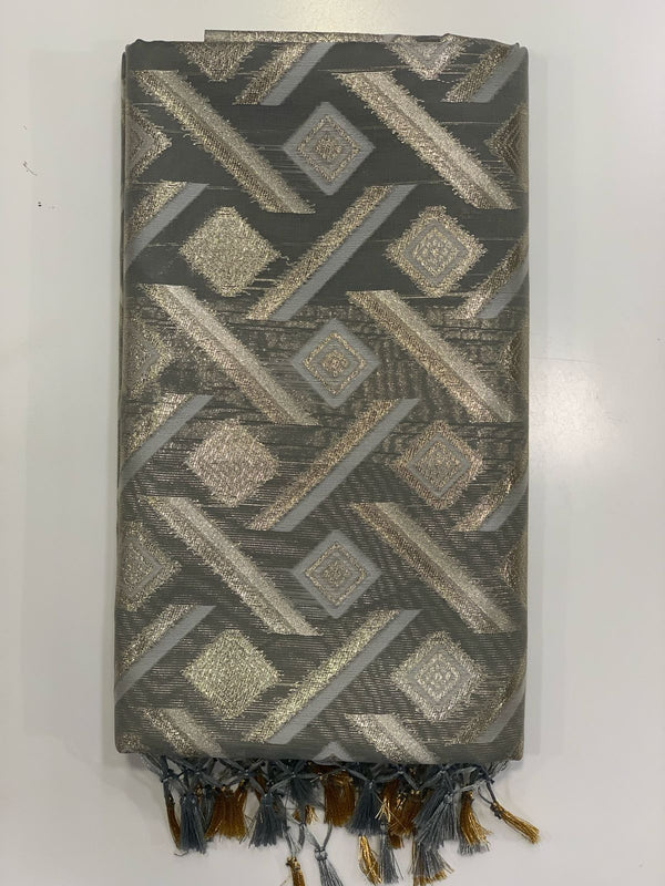 Fancy Sarees ASFS001