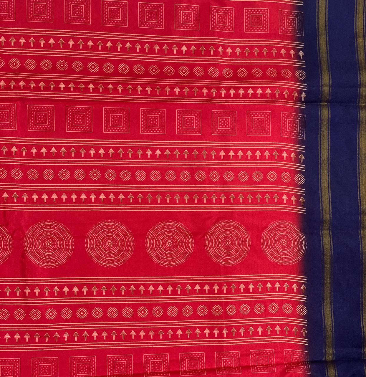 Fancy Sarees ASFS001