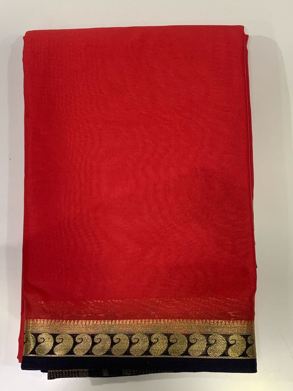 Fancy Sarees ASFS001