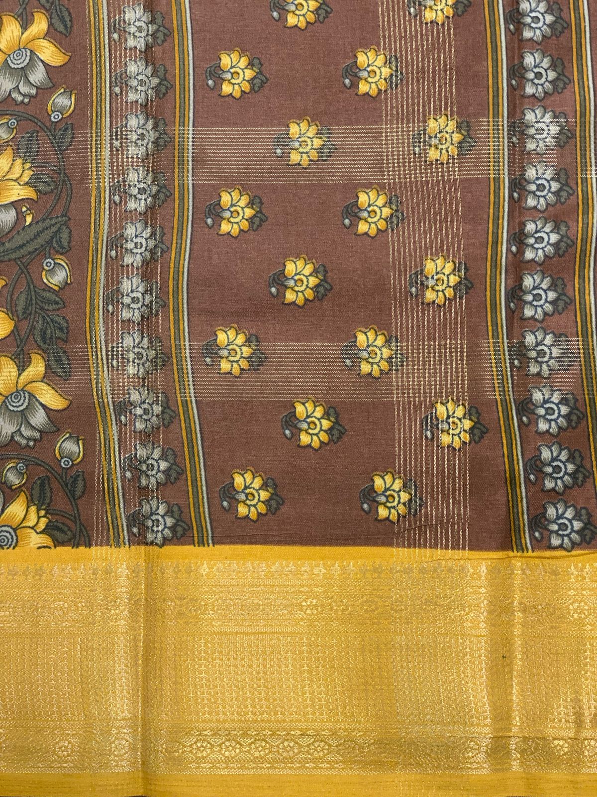 Fancy Sarees ASFS001