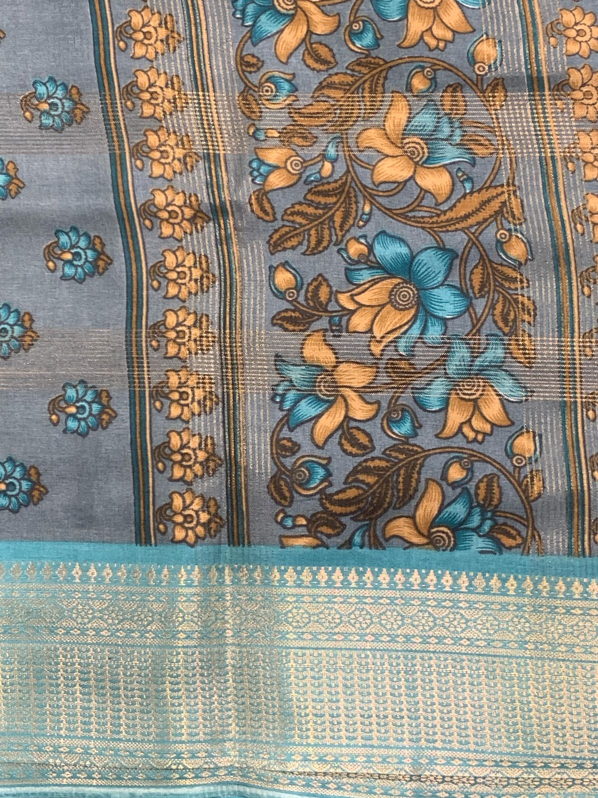 Fancy Sarees ASFS001