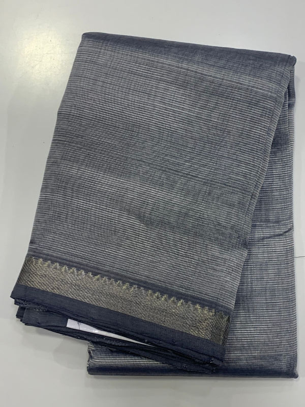 Cotton Saree ASCS001