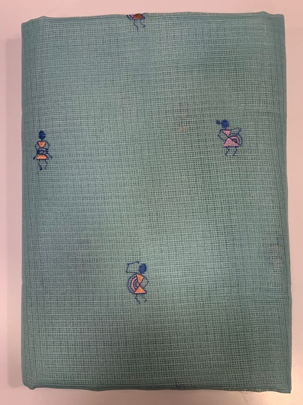 Cotton Saree ASCS001