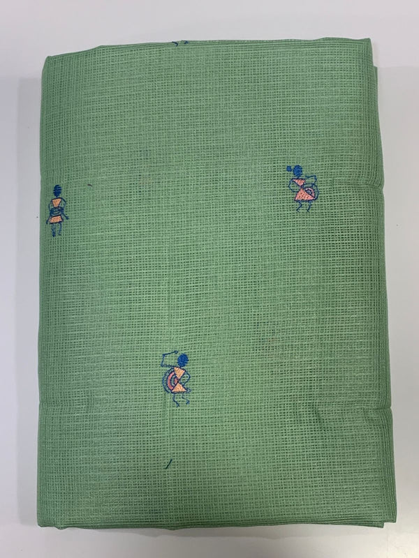 Cotton Saree ASCS001