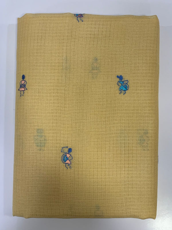 Cotton Saree ASCS001