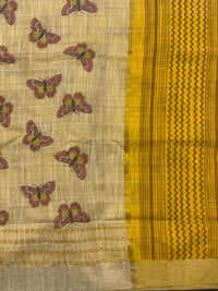 Cotton Saree ASCS001