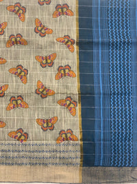 Cotton Saree ASCS001