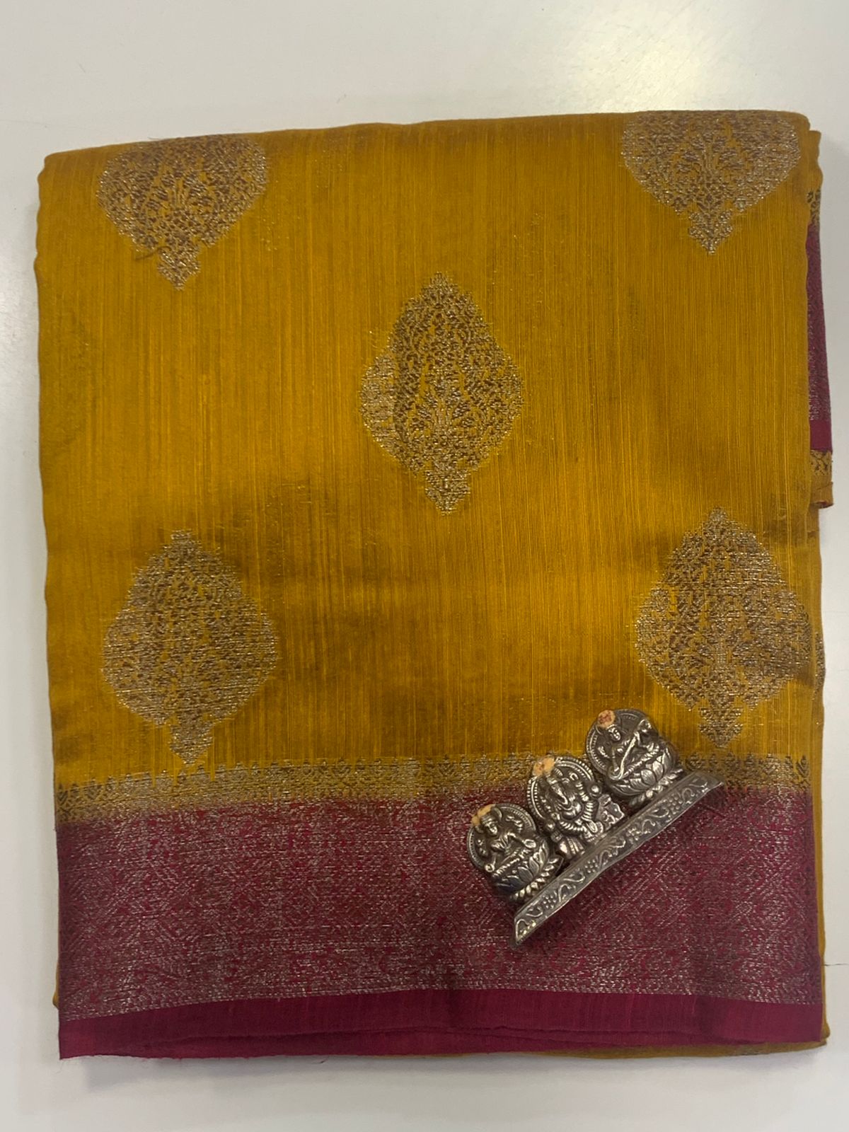 Banaras Saree APB001