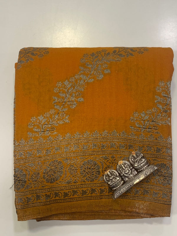 Banaras Saree APB001
