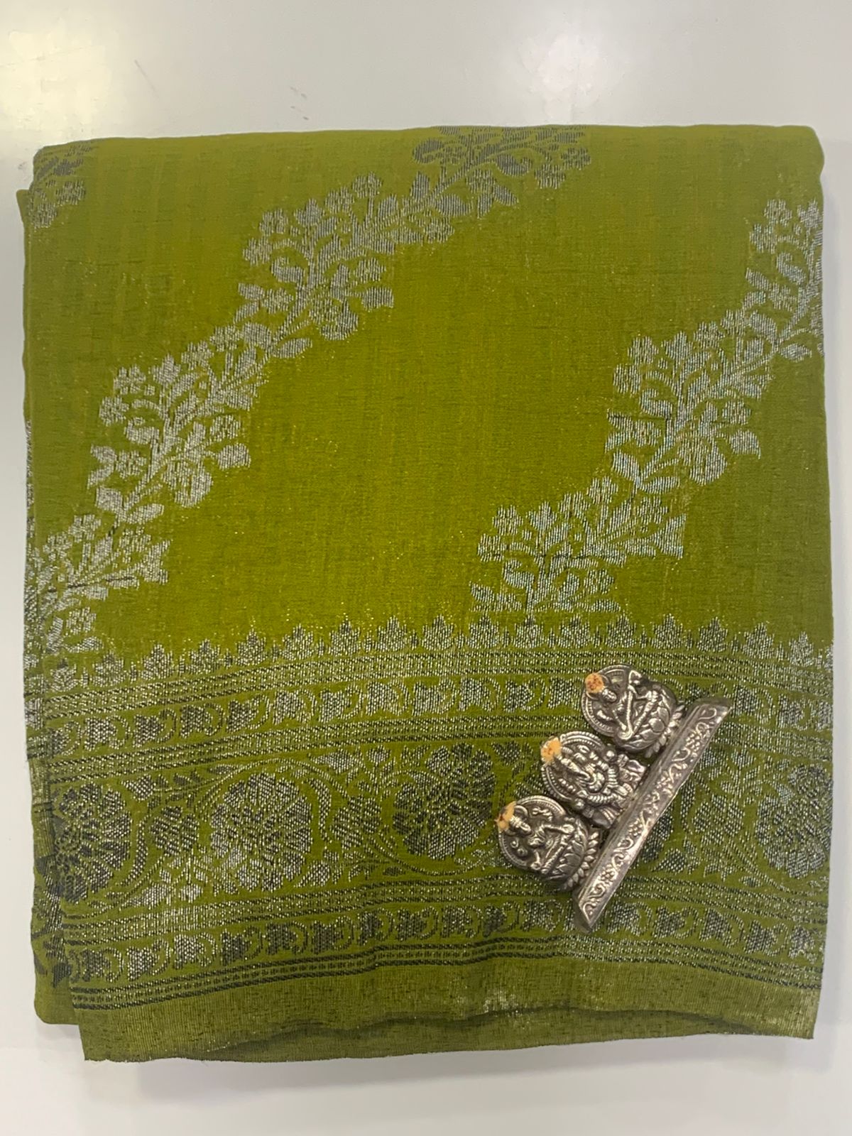 Banaras Saree APB001