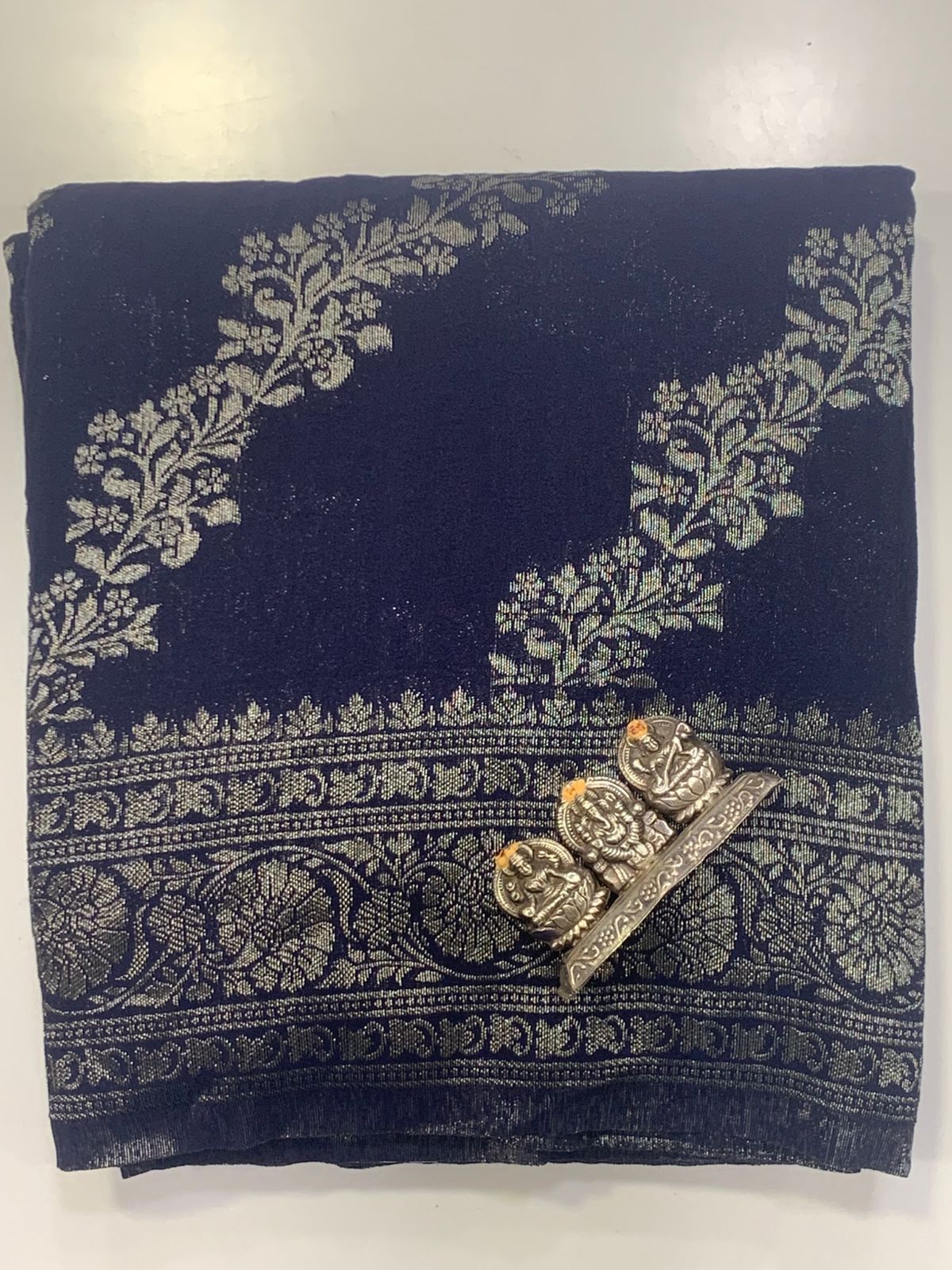 Banaras Saree APB001