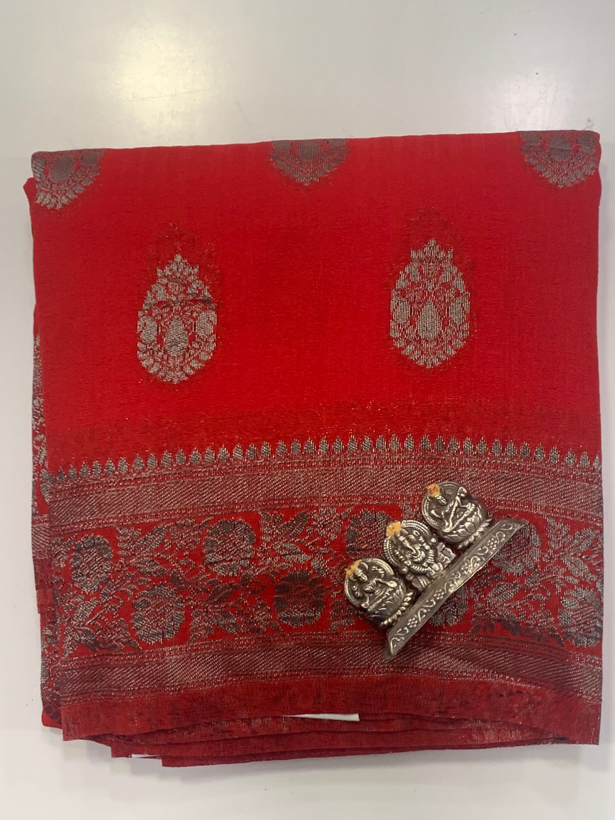 Banaras Saree APB001
