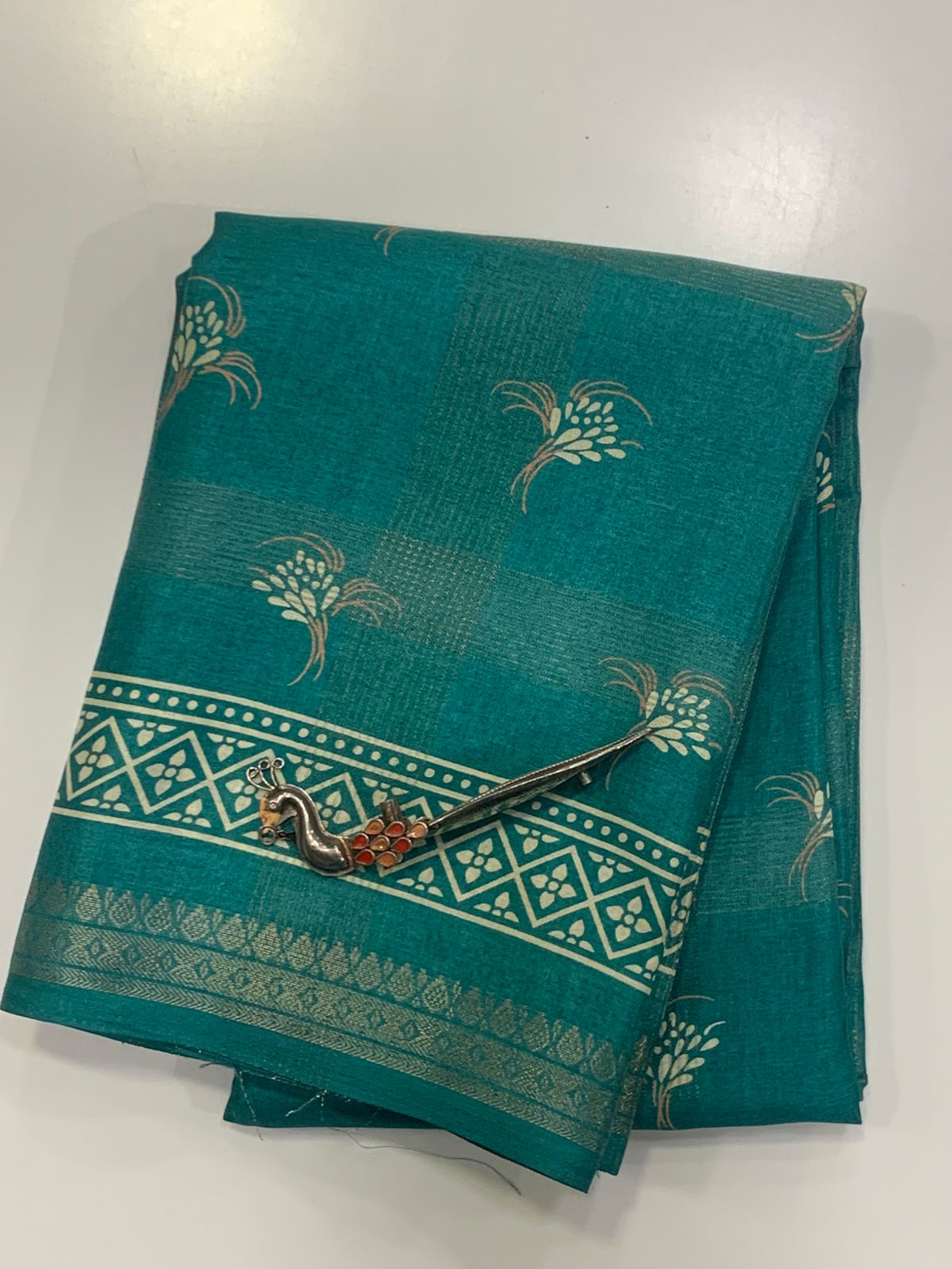 Fancy Sarees ASFS001