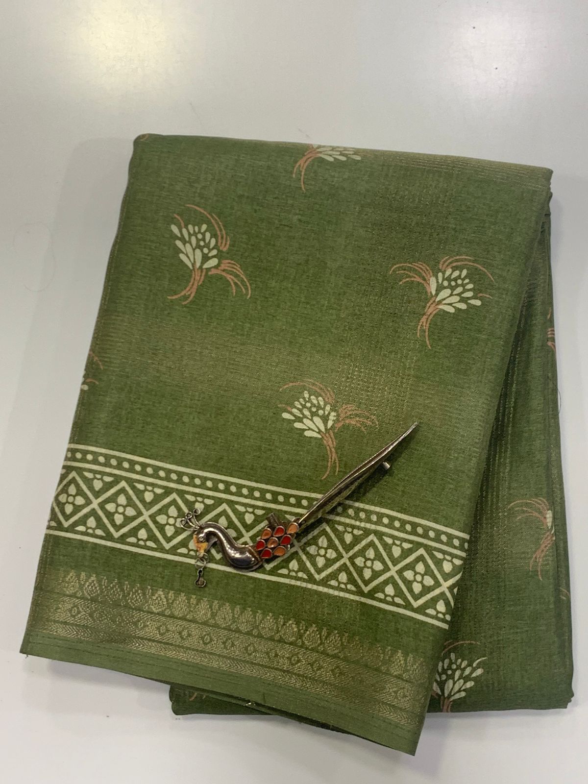 Fancy Sarees ASFS001