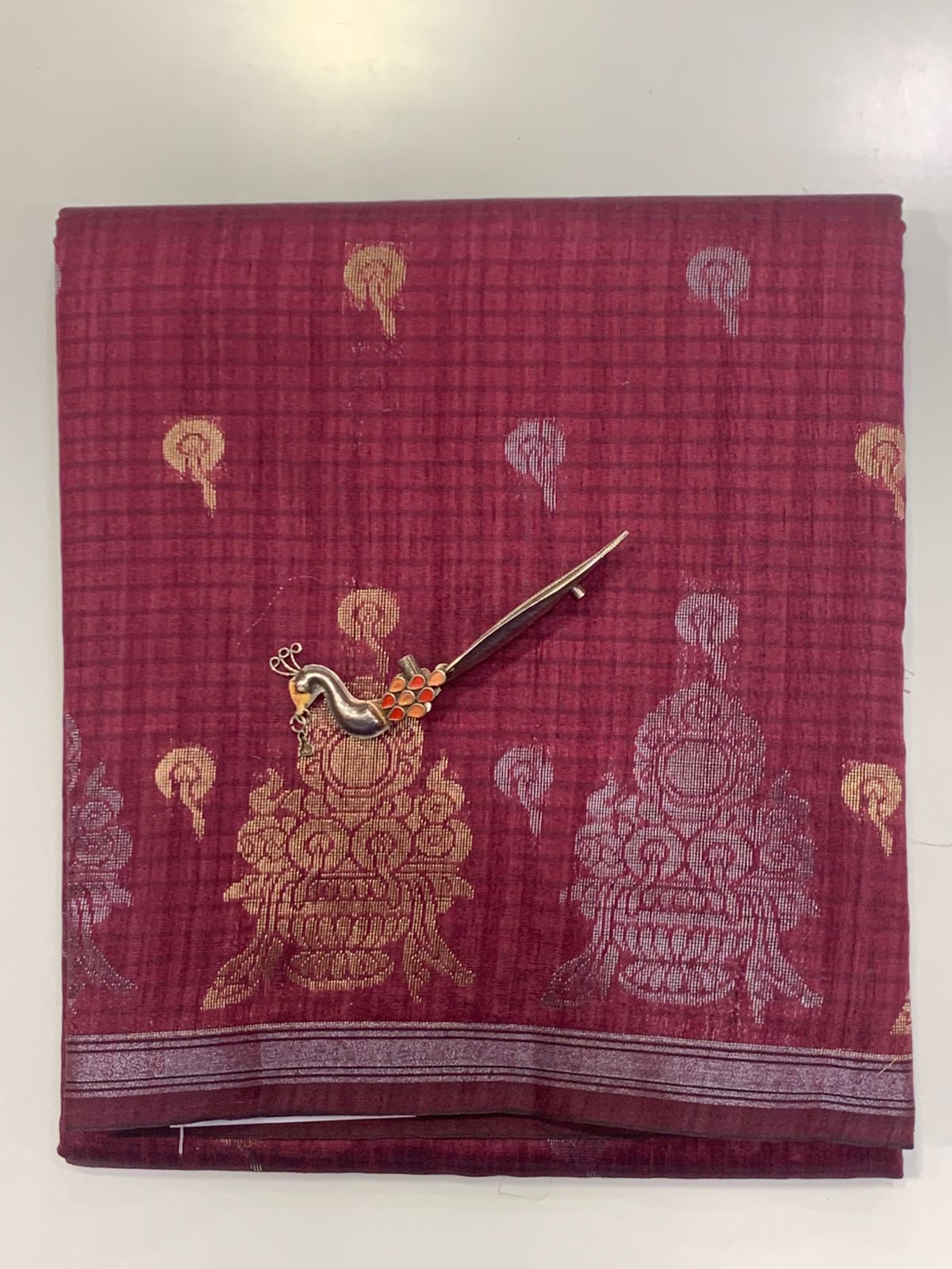 Fancy Sarees ASFS001