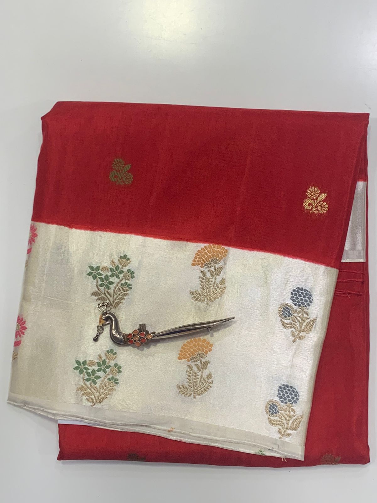 Banaras Saree APB001