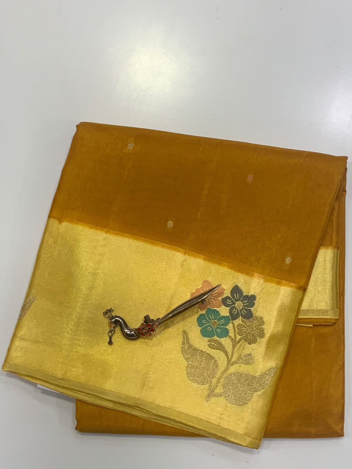 Banaras Saree APB001