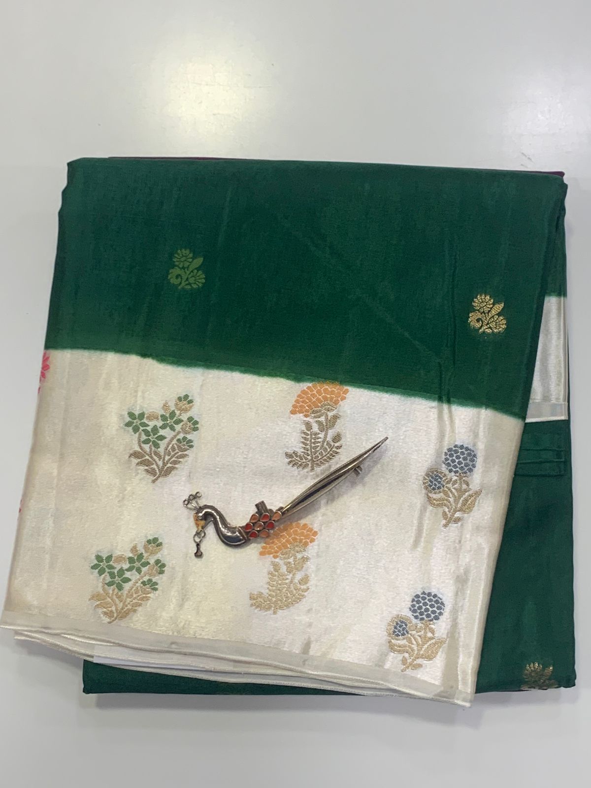 Banaras Saree APB001