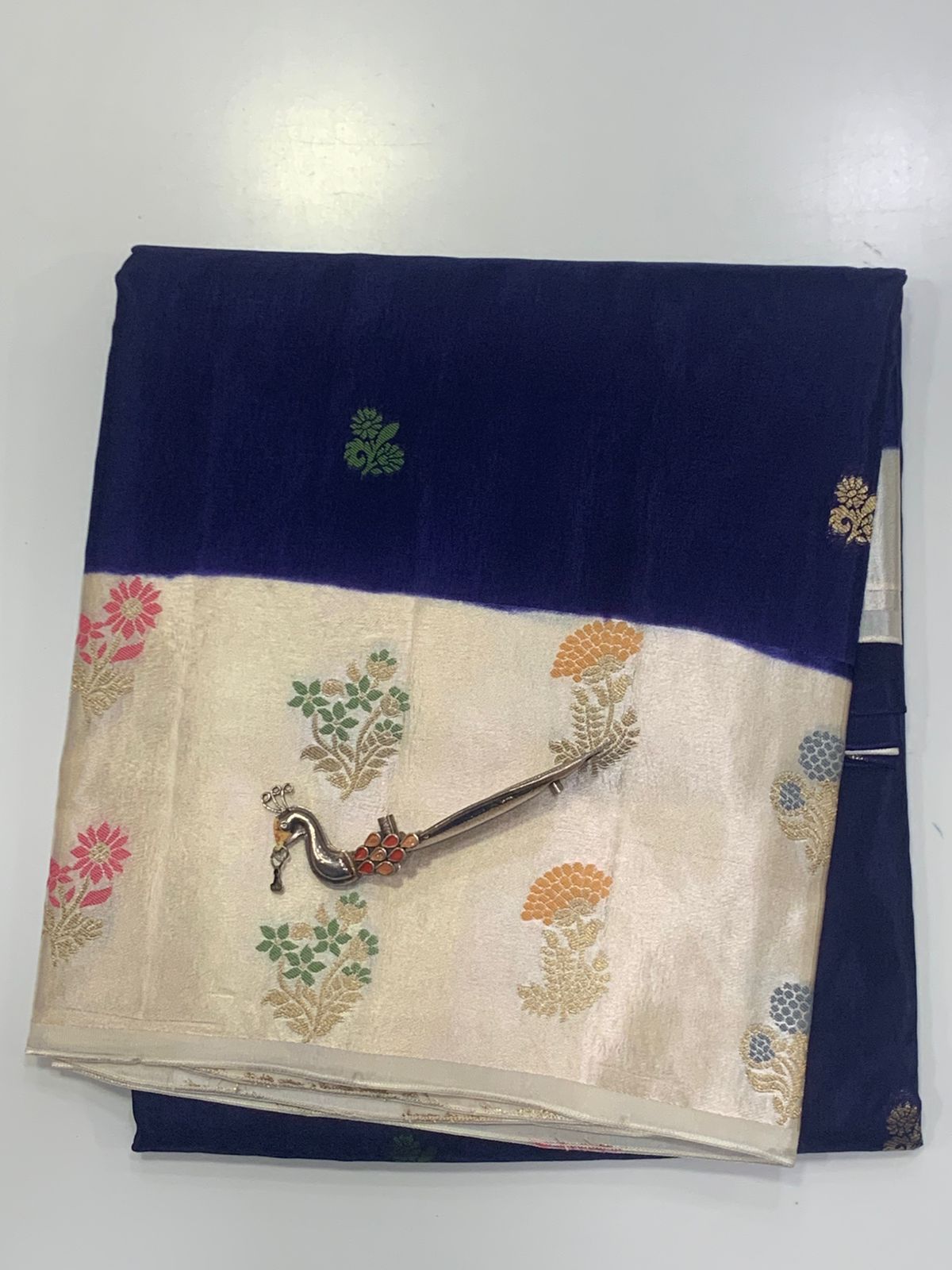 Banaras Saree APB001
