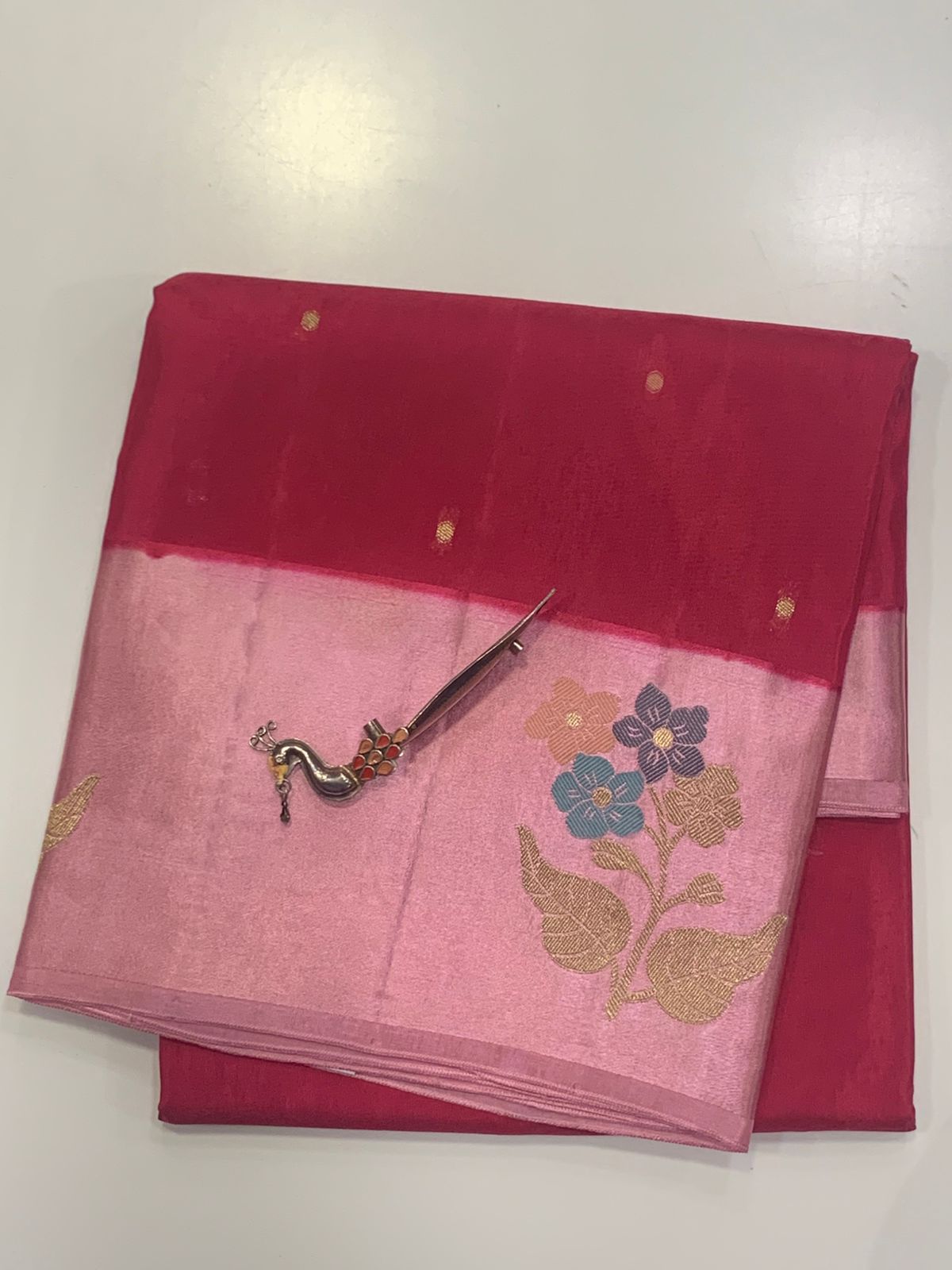 Banaras Saree APB001